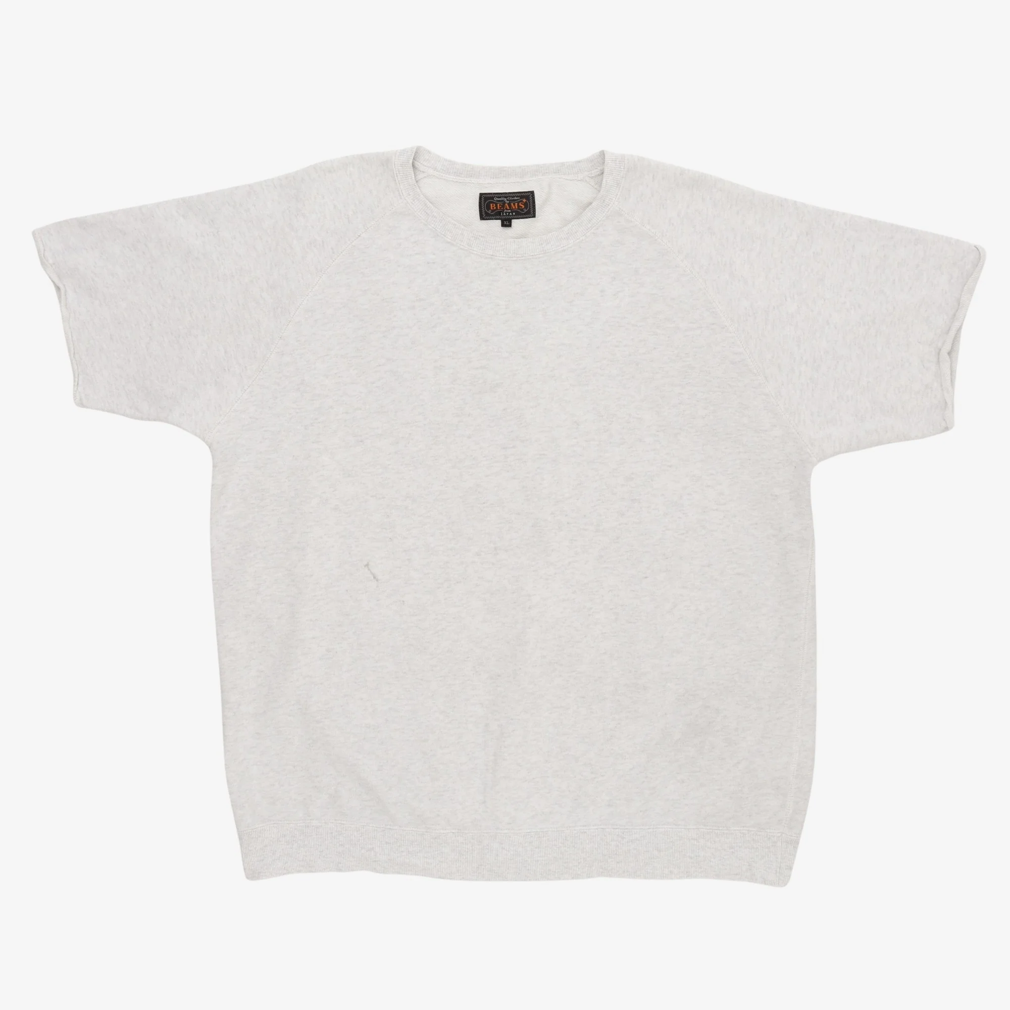 SS Sweatshirt