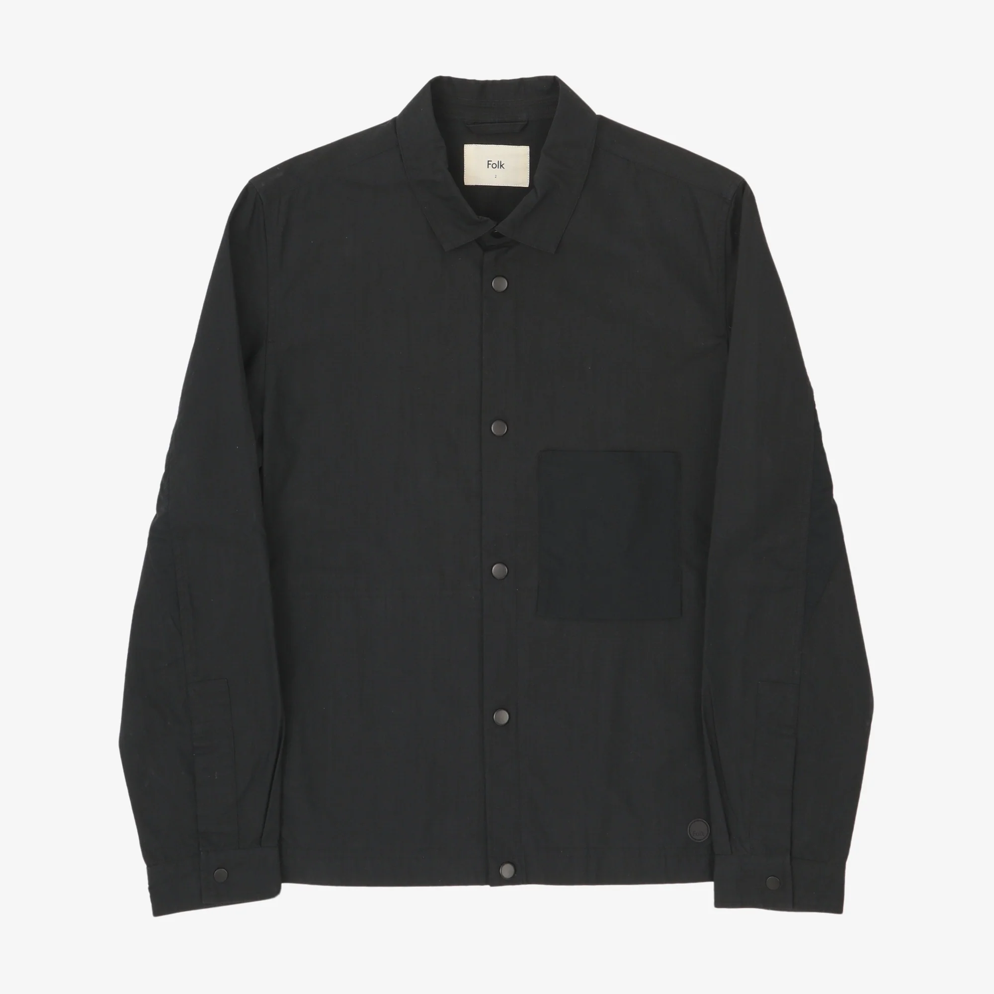 Stack Jacket