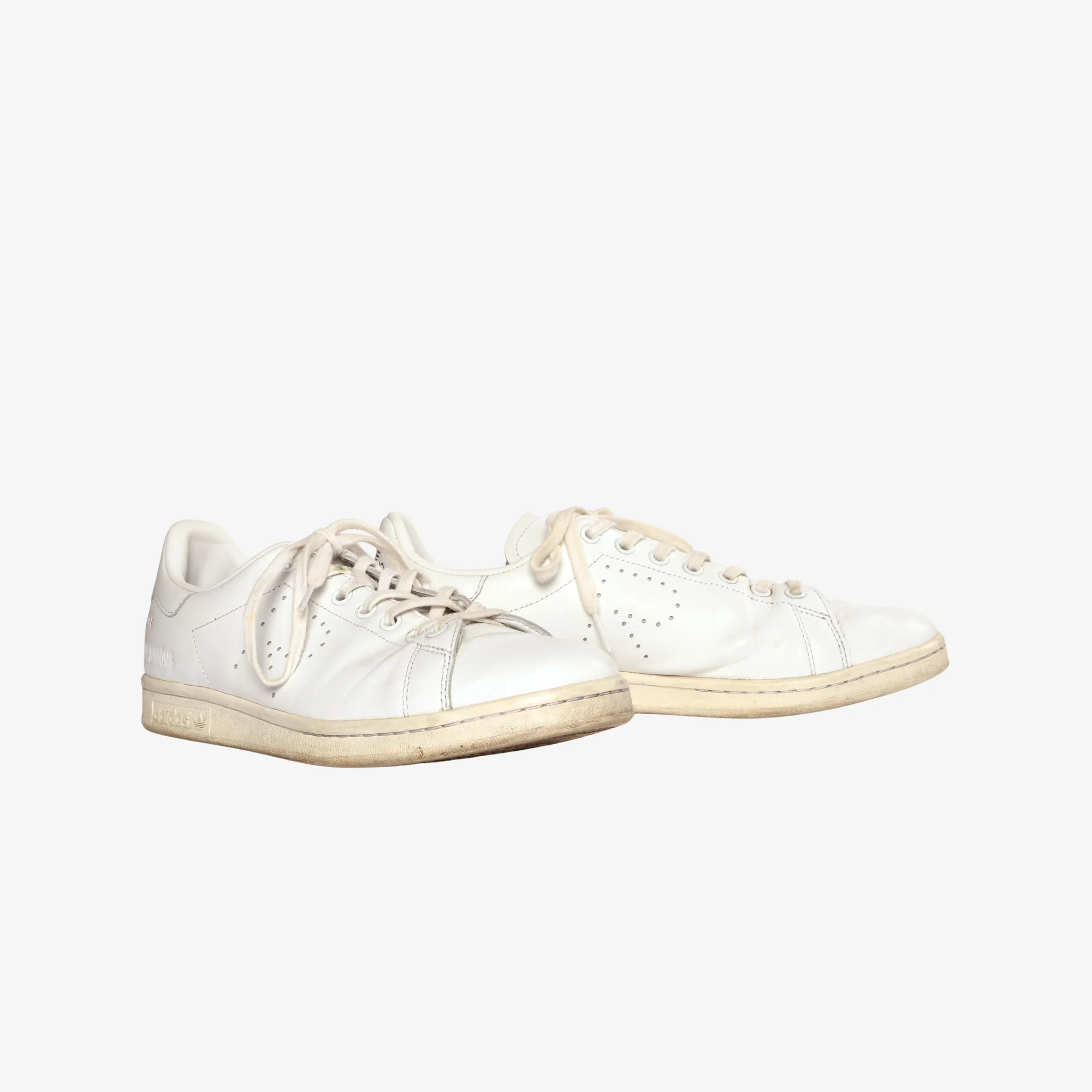 Stan Smith Sneakers (Raf Simons) - Image 2