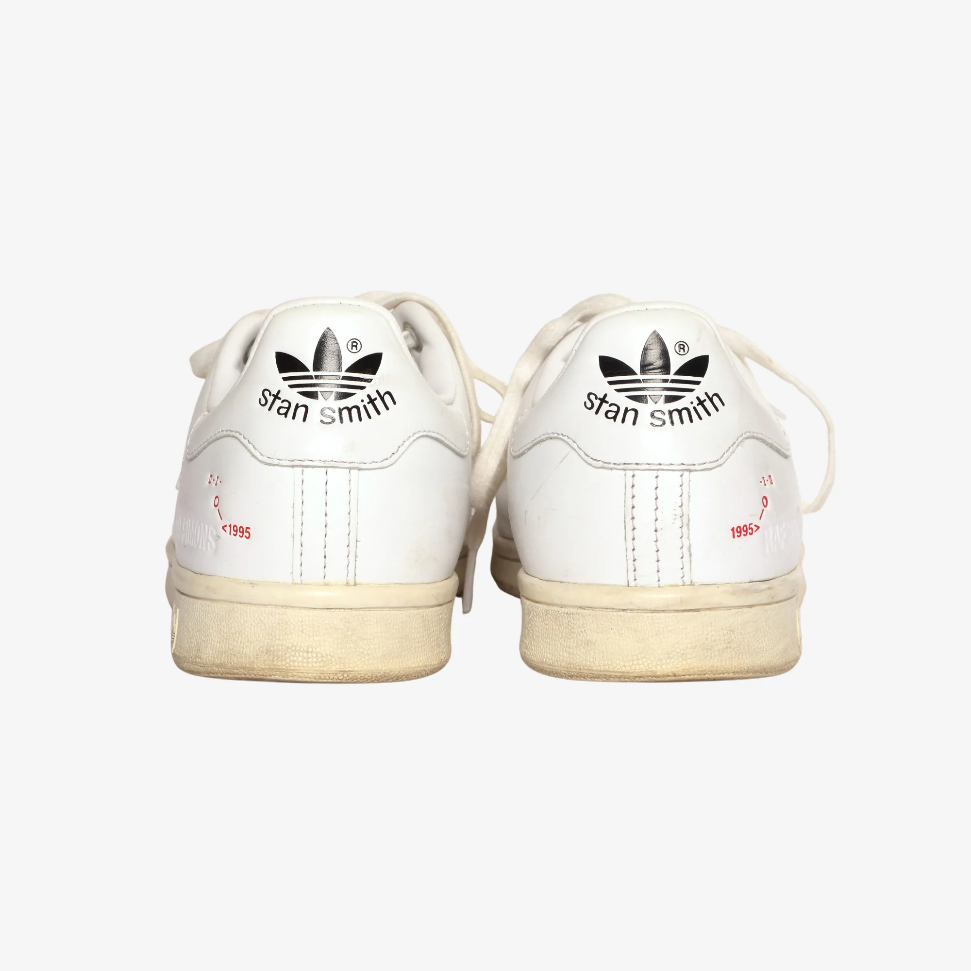 Stan Smith Sneakers (Raf Simons) - Image 3