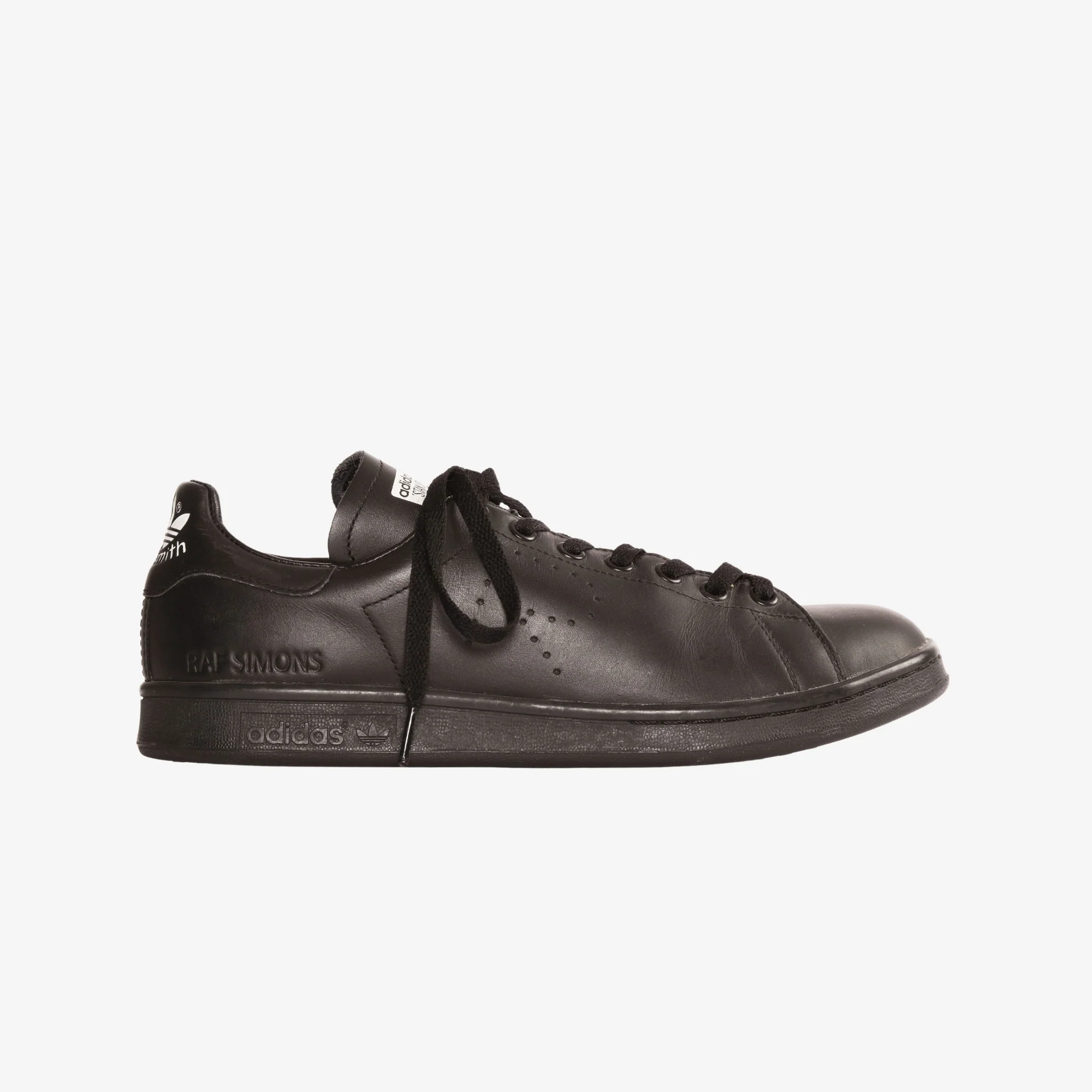 Stan Smith Sneakers (Raf Simons)