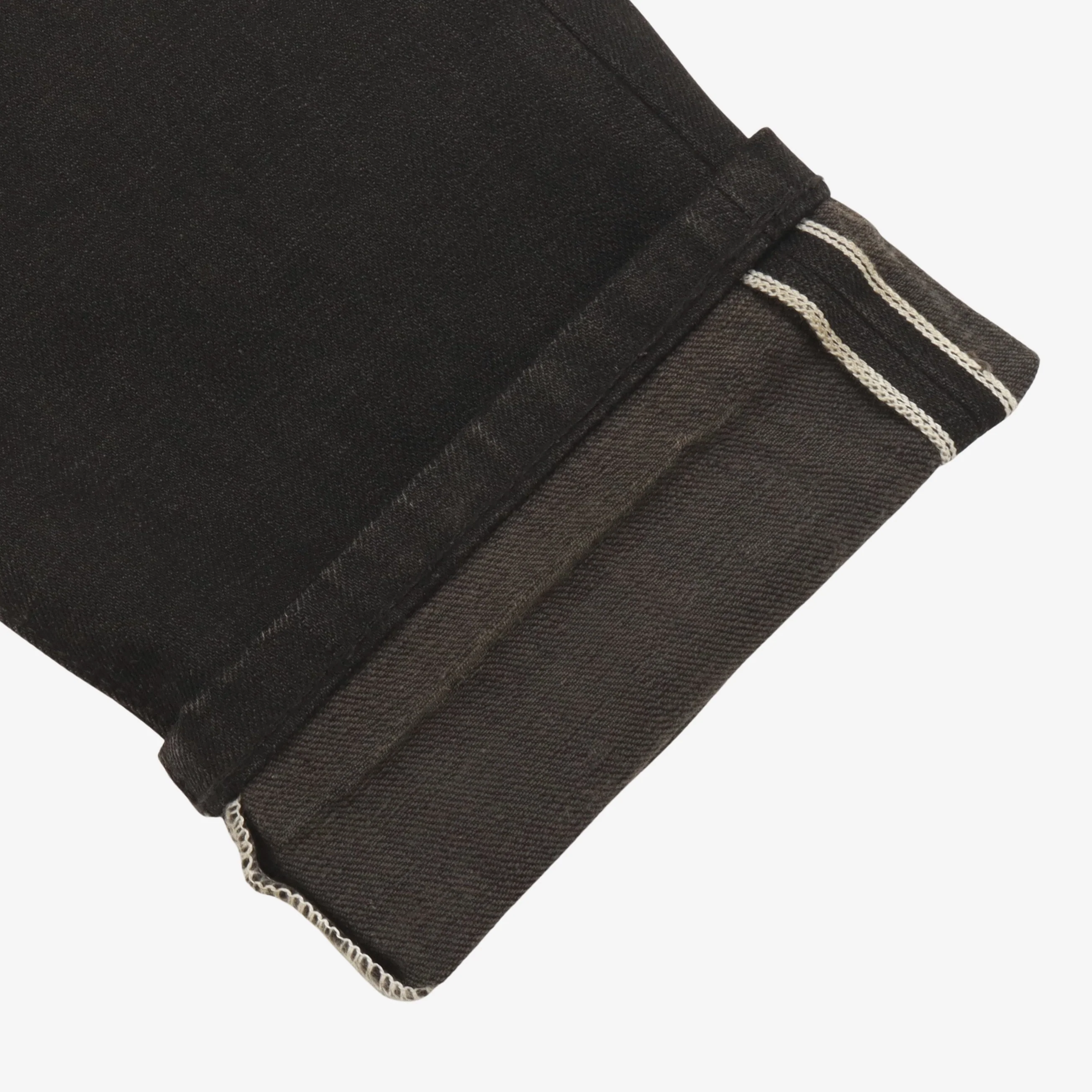 Standard Relaxed Tapered Denim (32W X 30L) - Image 4