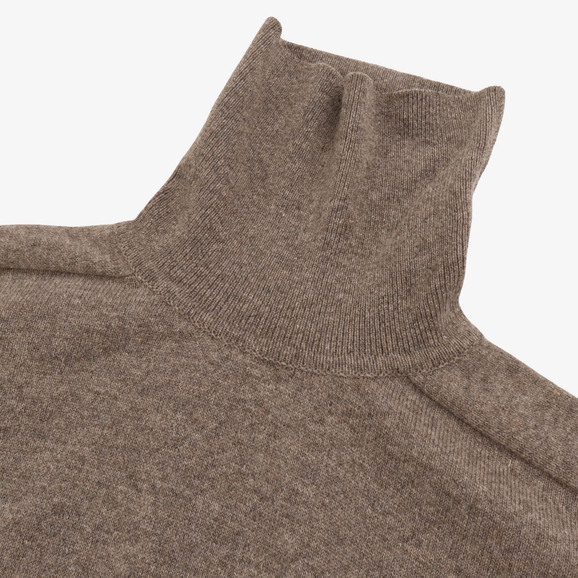 Standard Turtleneck Sweater - Image 3