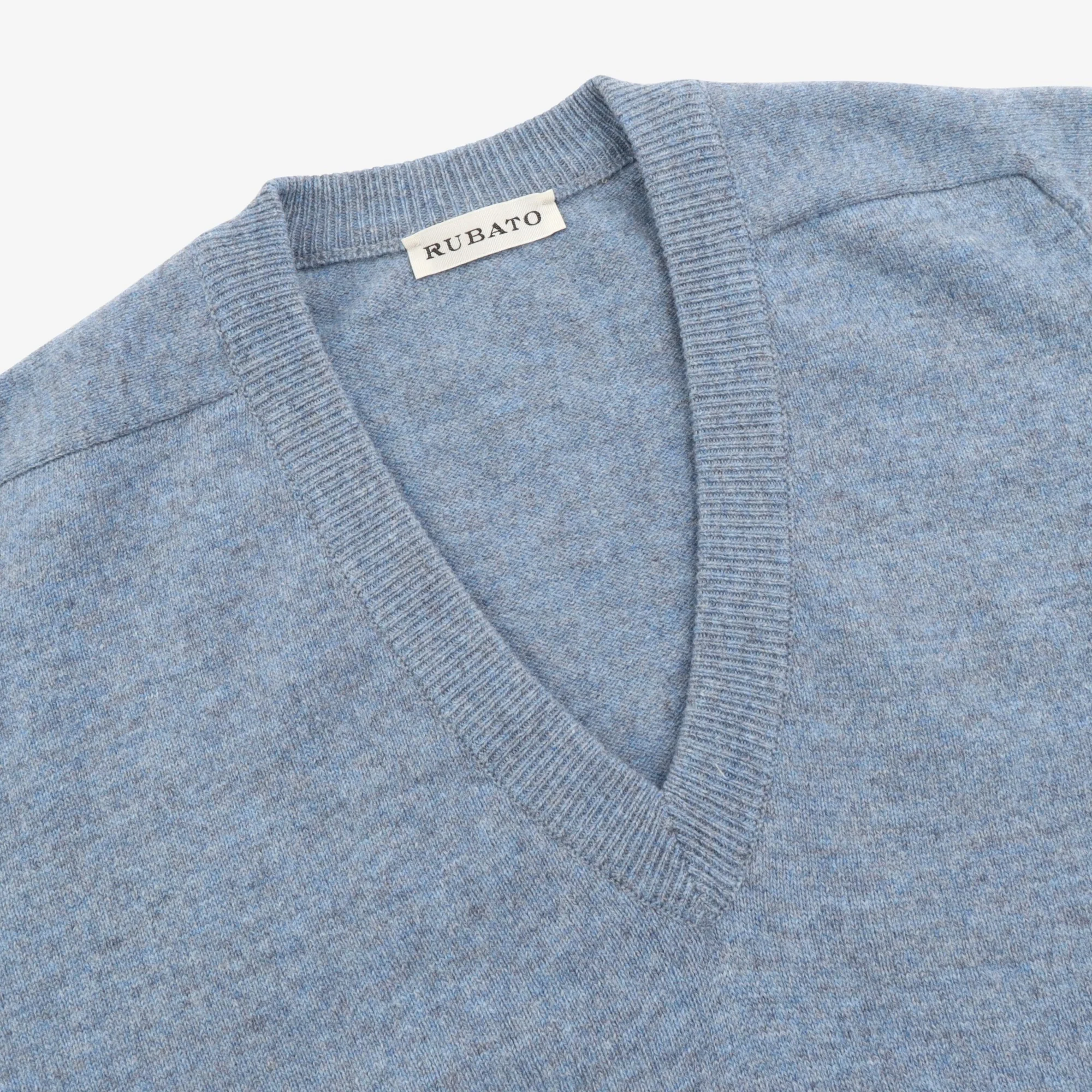 Standard V Neck Sweater - Image 3
