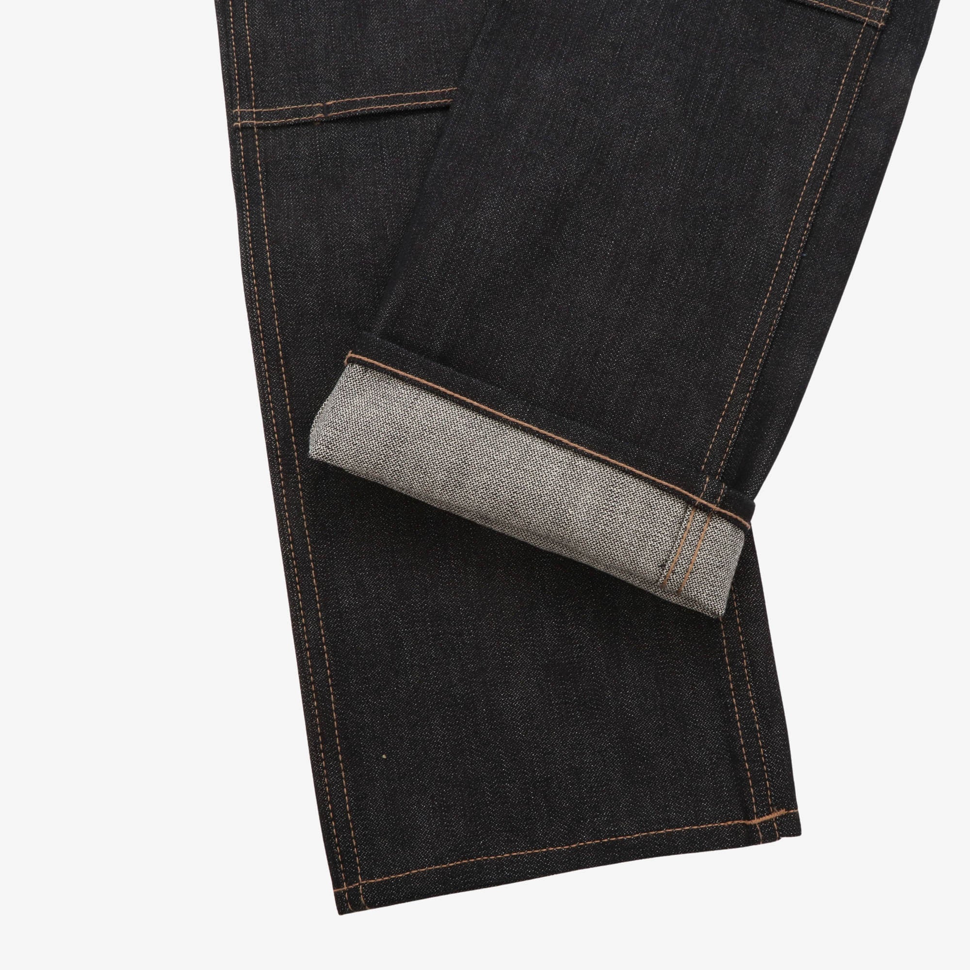 Stanton 12oz Double Knee Denim - Image 4