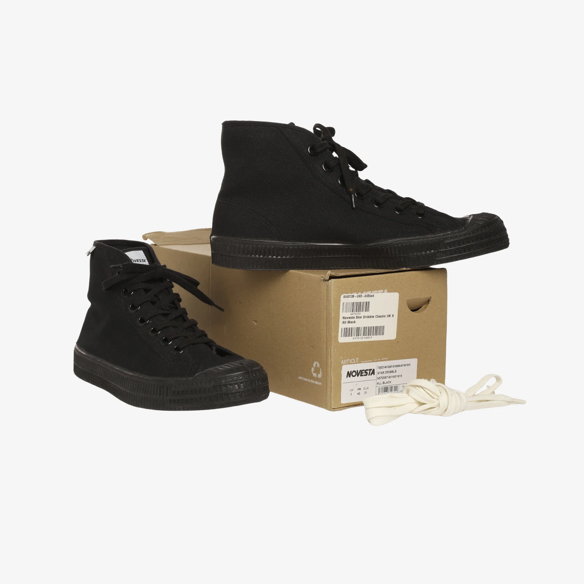 Star Dribble Classic Shoes - Image 2