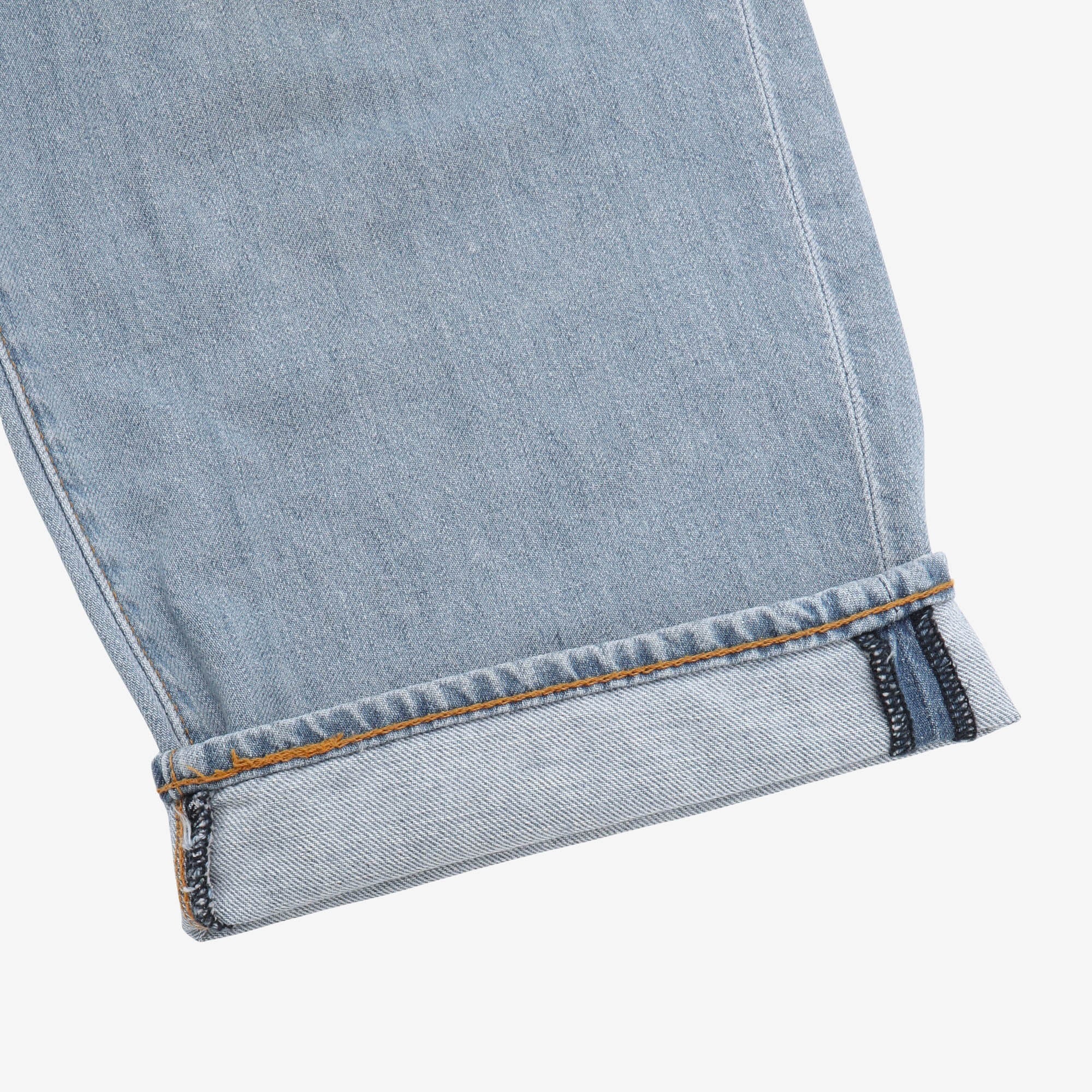 Stay Loose Denim Jeans (36W x 25L) - Image 4