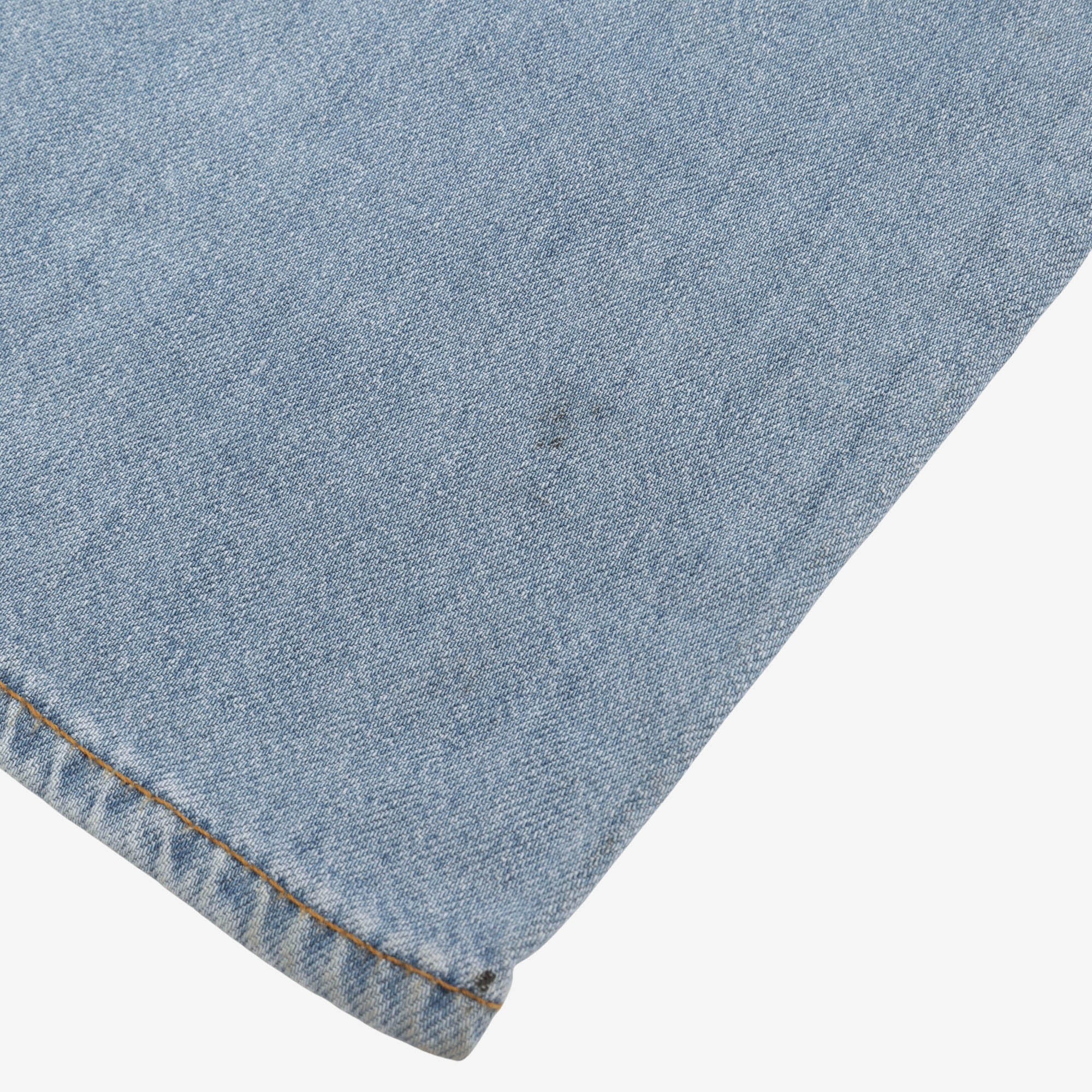 Stay Loose Denim Jeans (36W x 25L) - Image 5