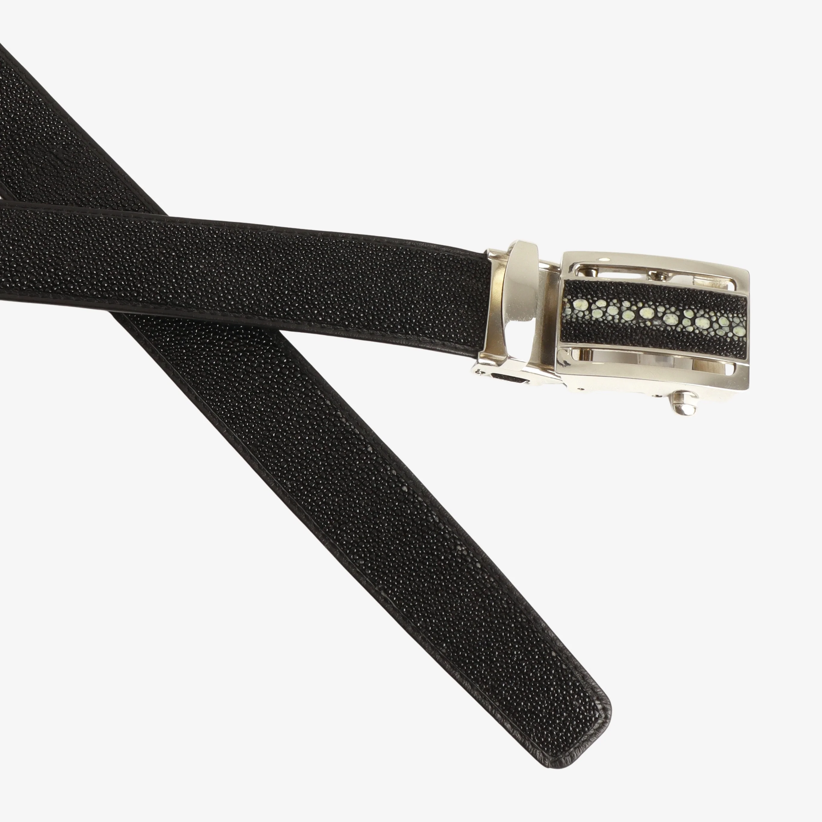 Stingray Skin Belt - Image 3