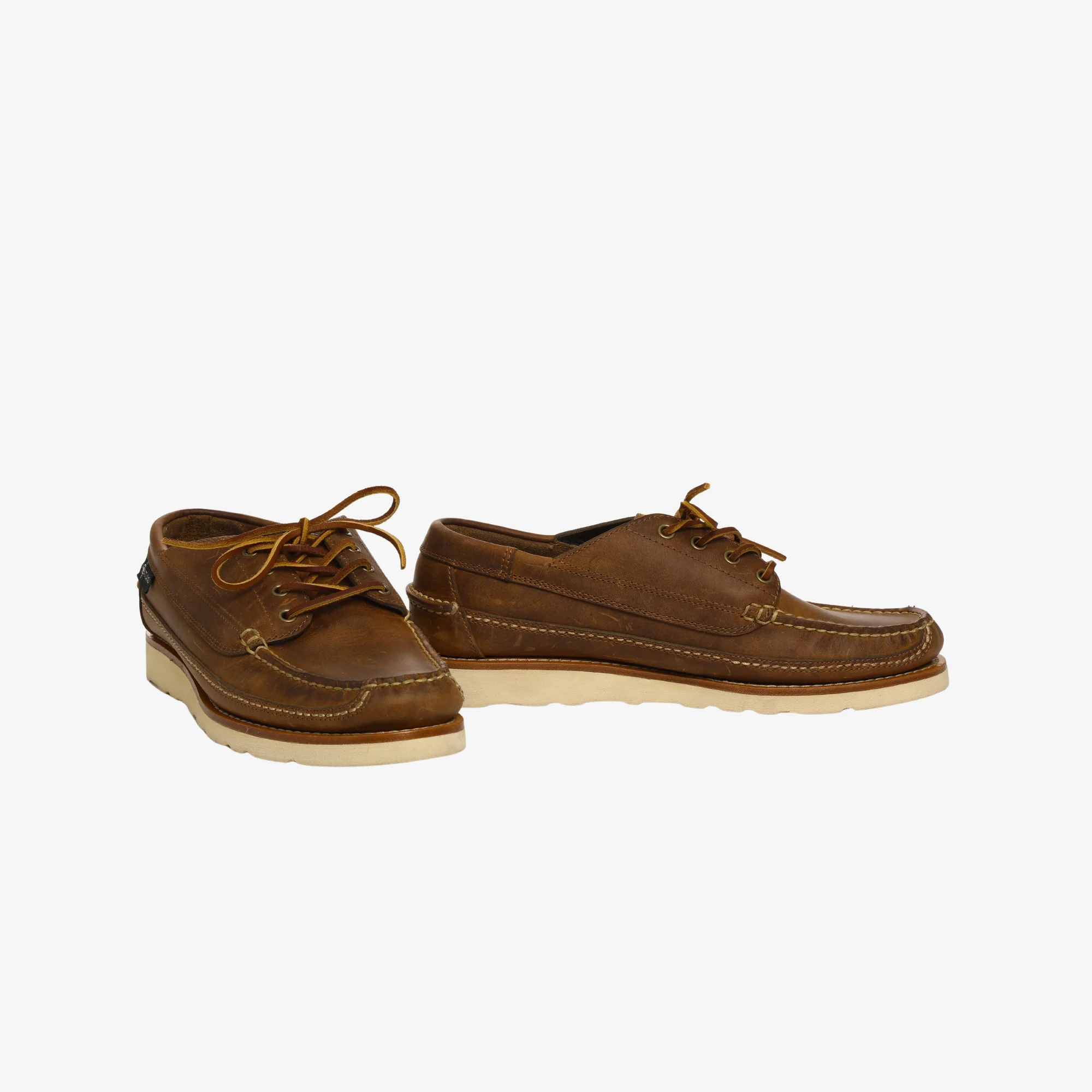 Stoneham Boat Shoes - Image 2