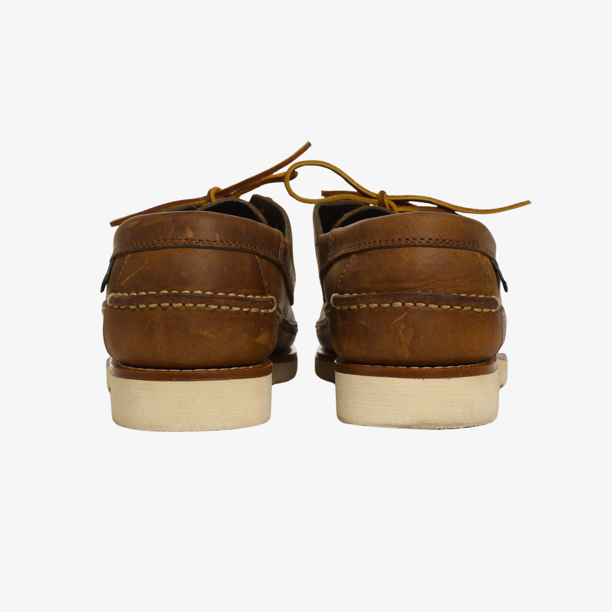 Stoneham Boat Shoes - Image 3