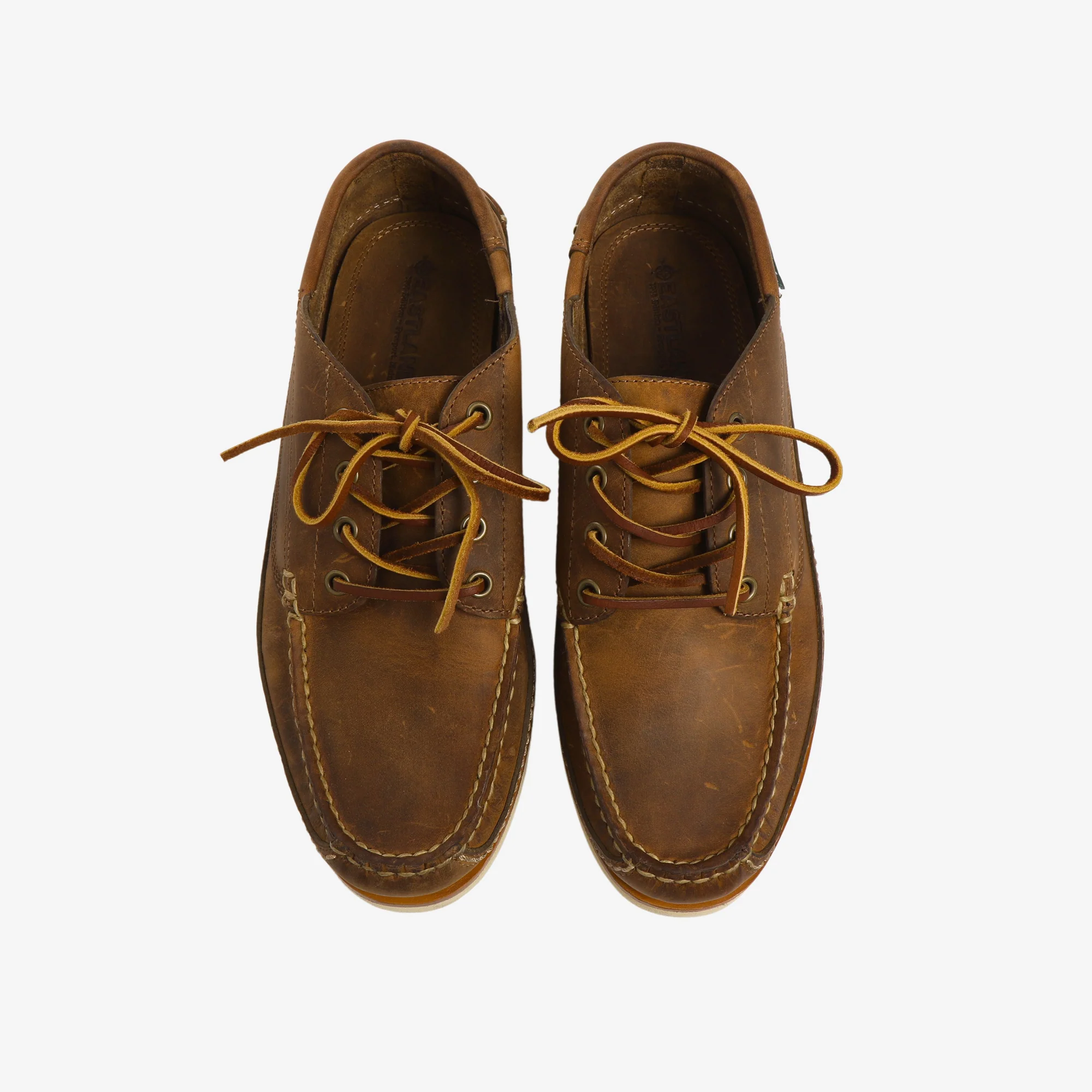 Stoneham Boat Shoes - Image 5