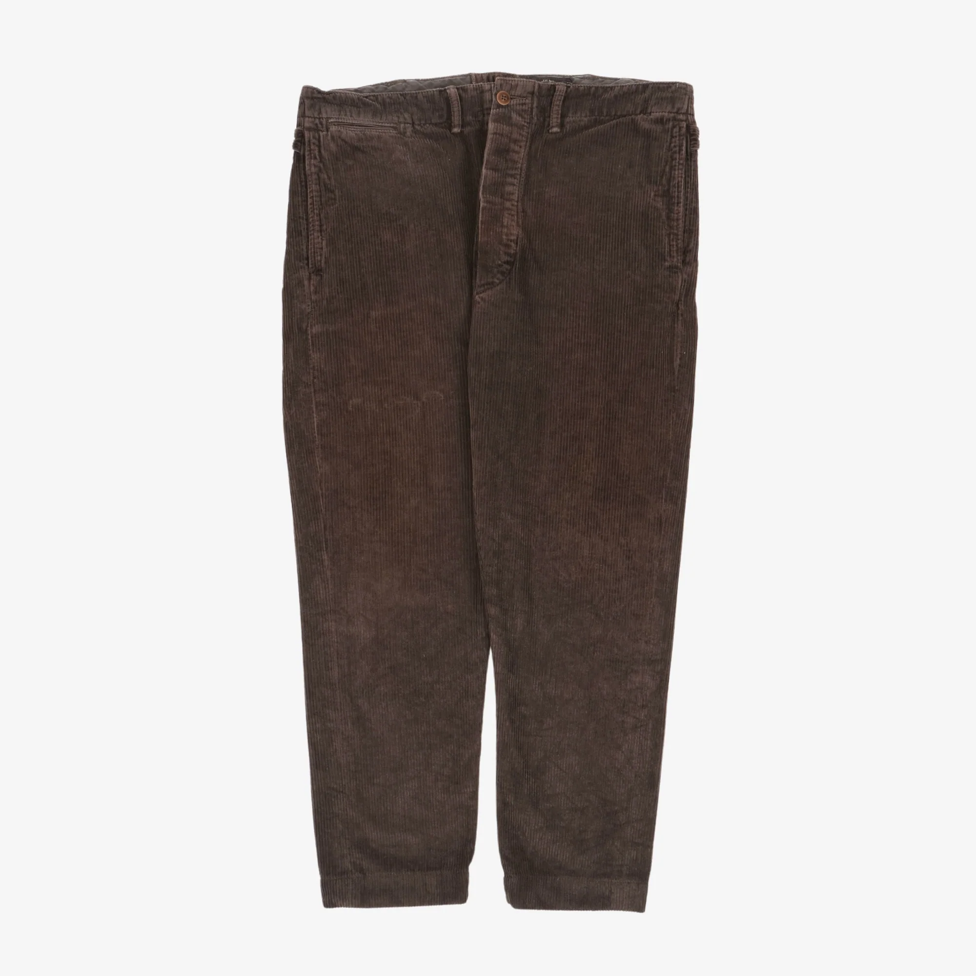 Stowford Corduroy Pants (36W X 27L)