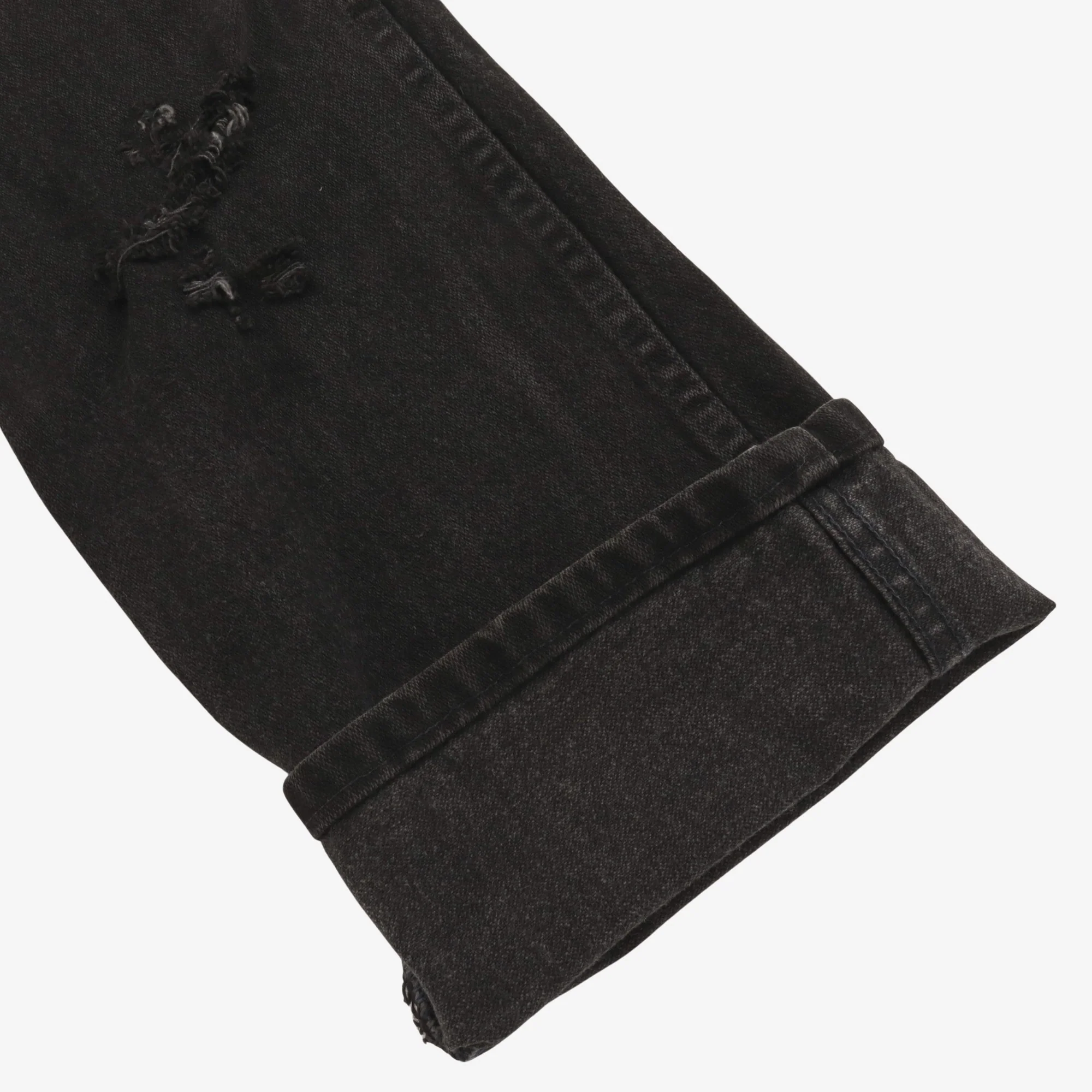 Vintage 70s/80s Denim (USA) - Image 4