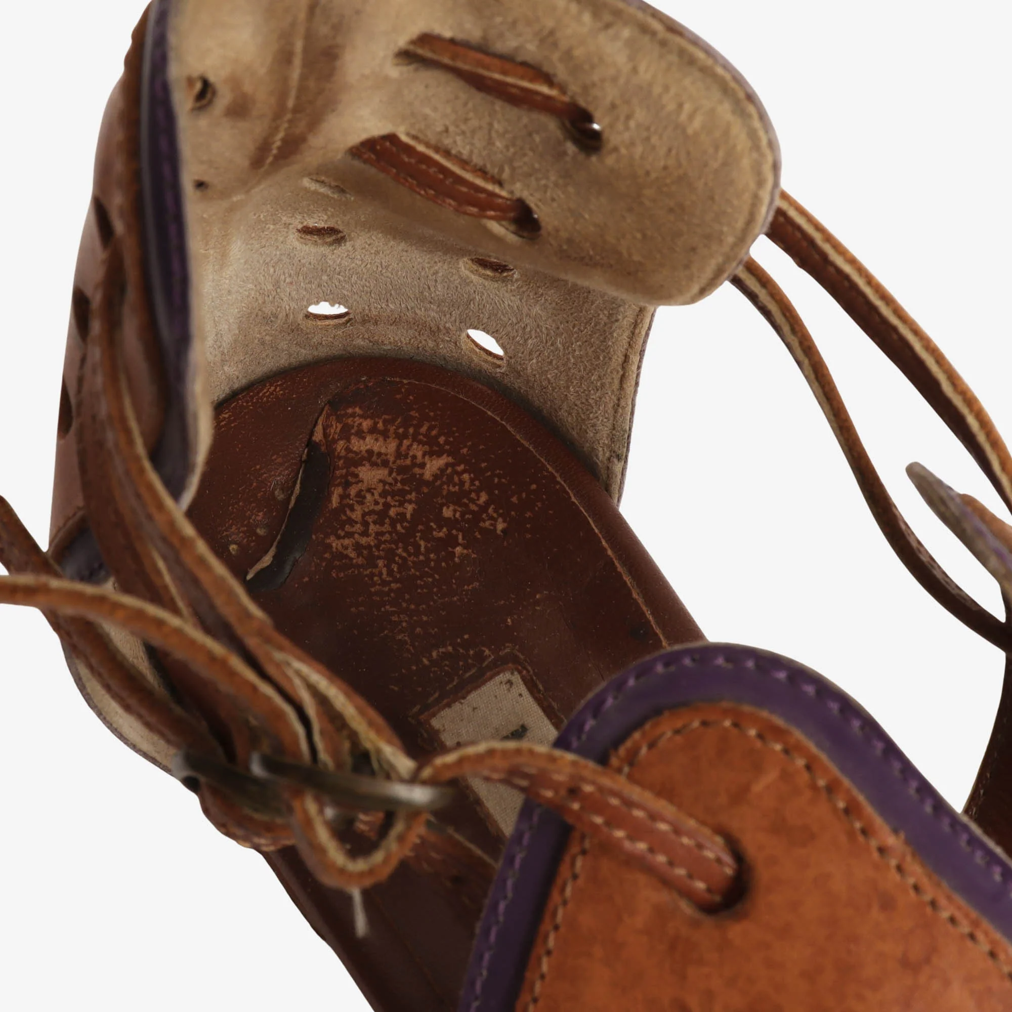 Strappy Sandal - Image 7