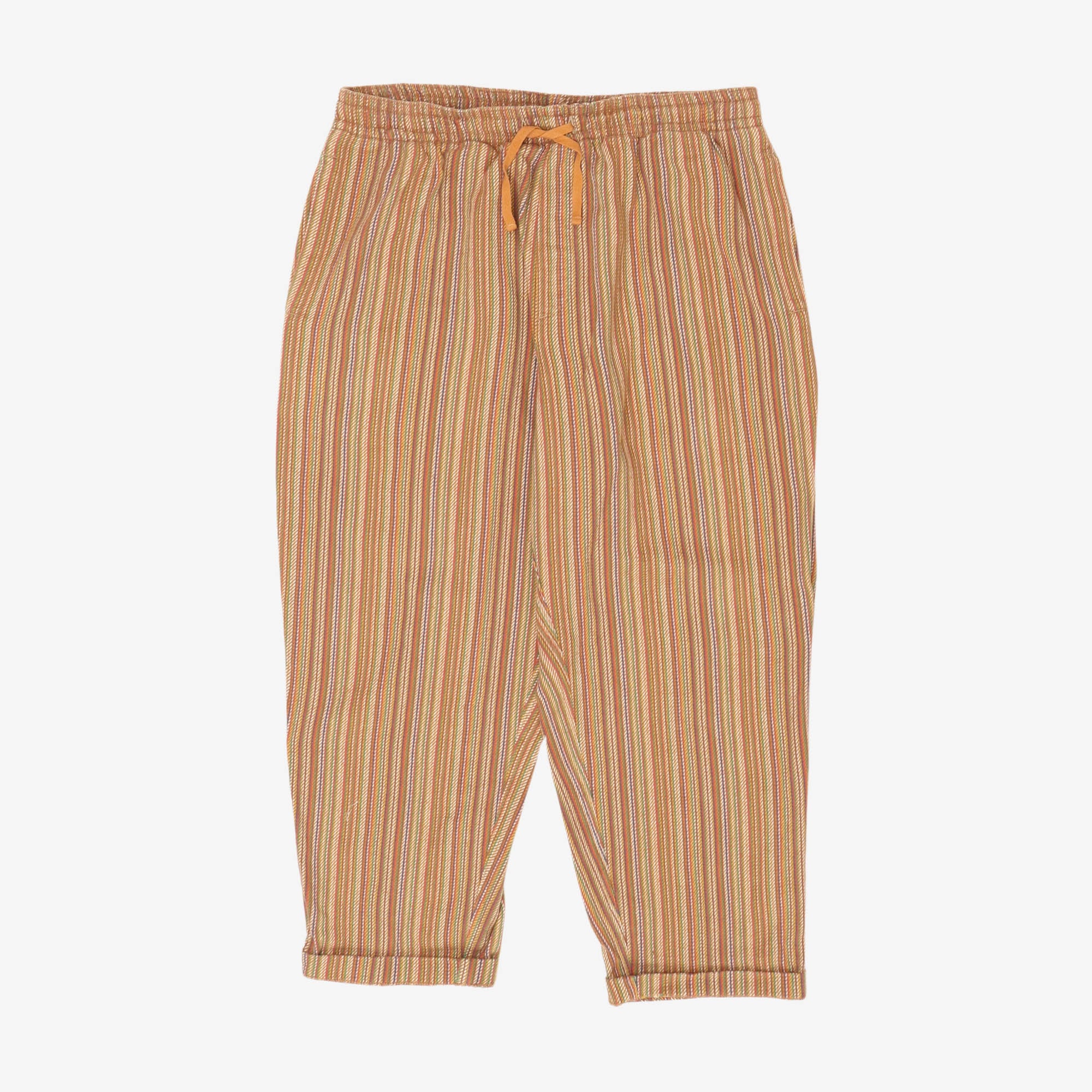 Striped Alva Pants