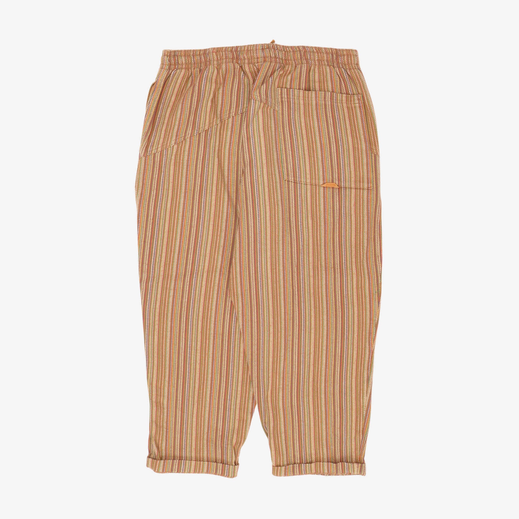Striped Alva Pants - Image 2