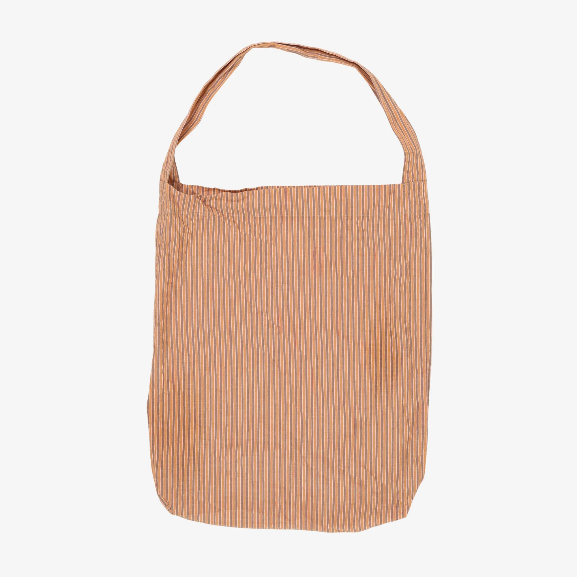 Stripe Tote Bag