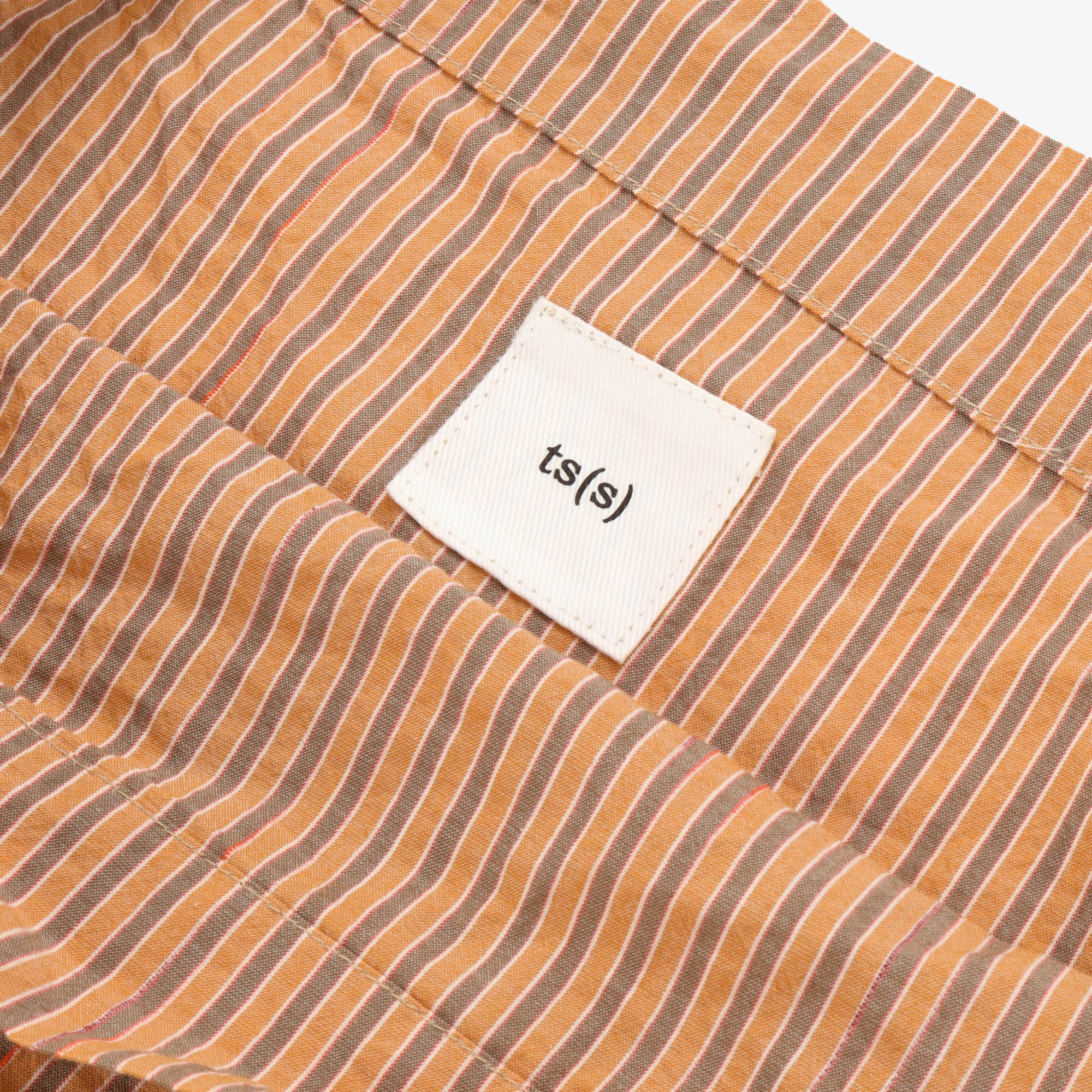 Stripe Tote Bag - Image 4