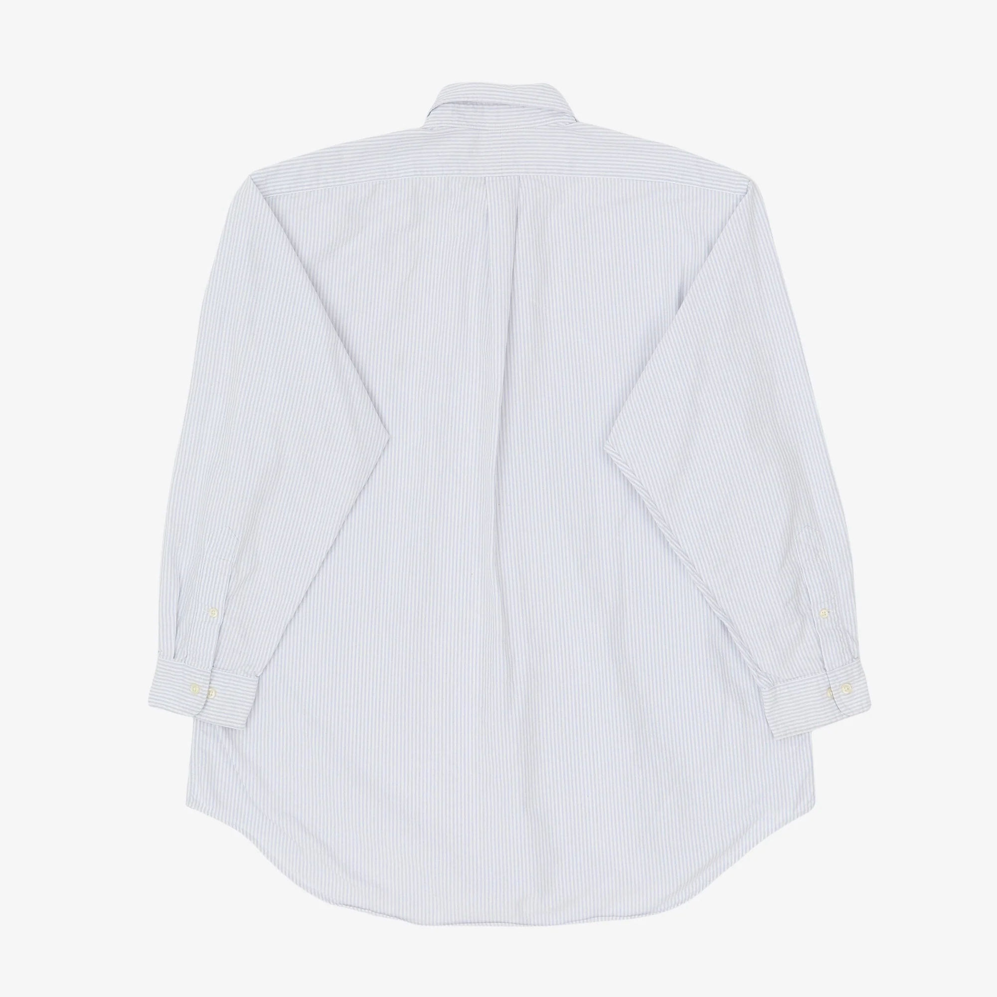 Striped BD Oxford Shirt - Image 2