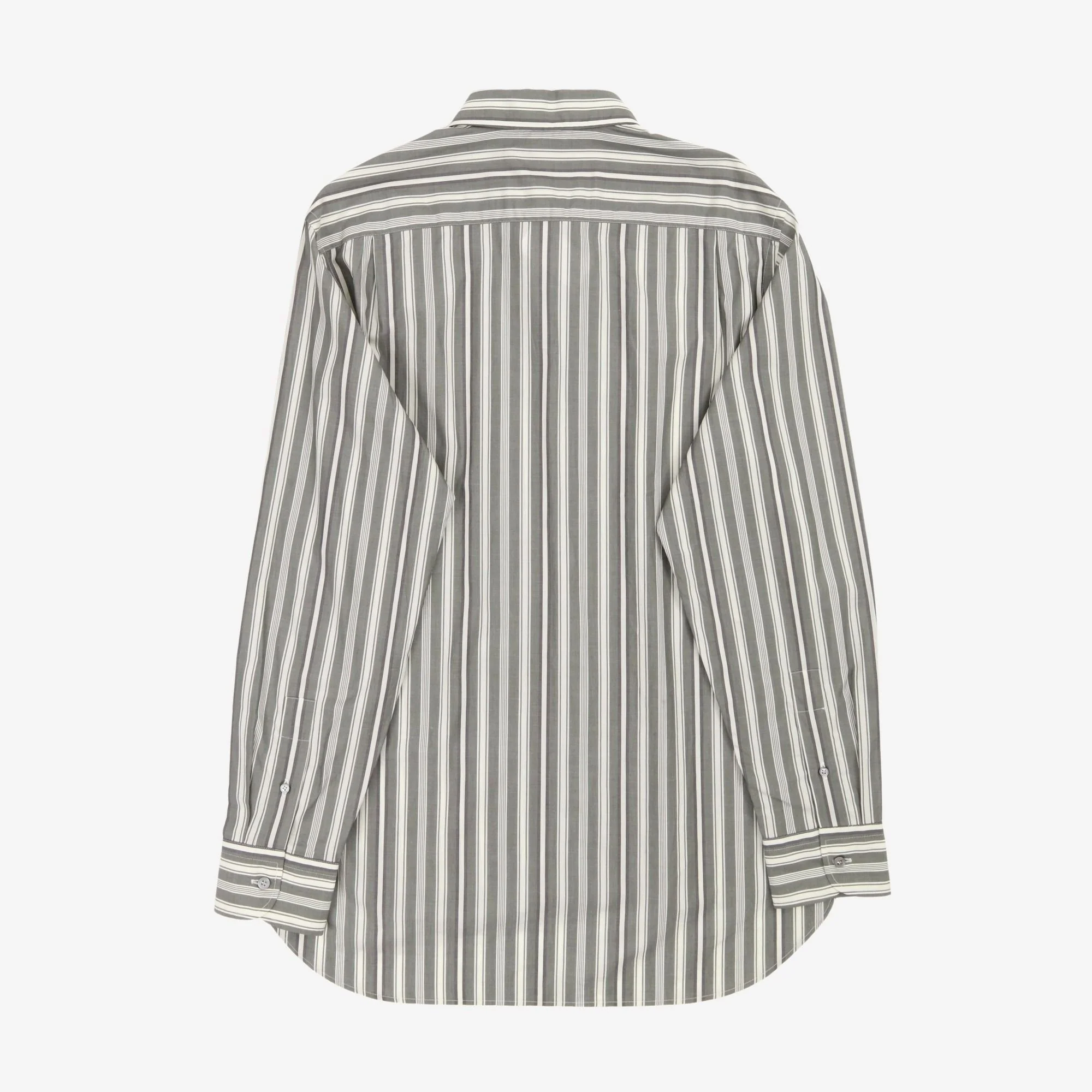 Striped BD Shirt - Image 2