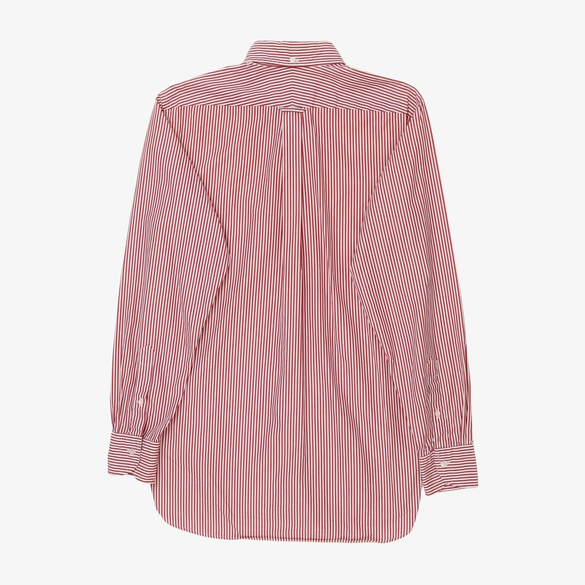 Striped BD Shirt - Image 2