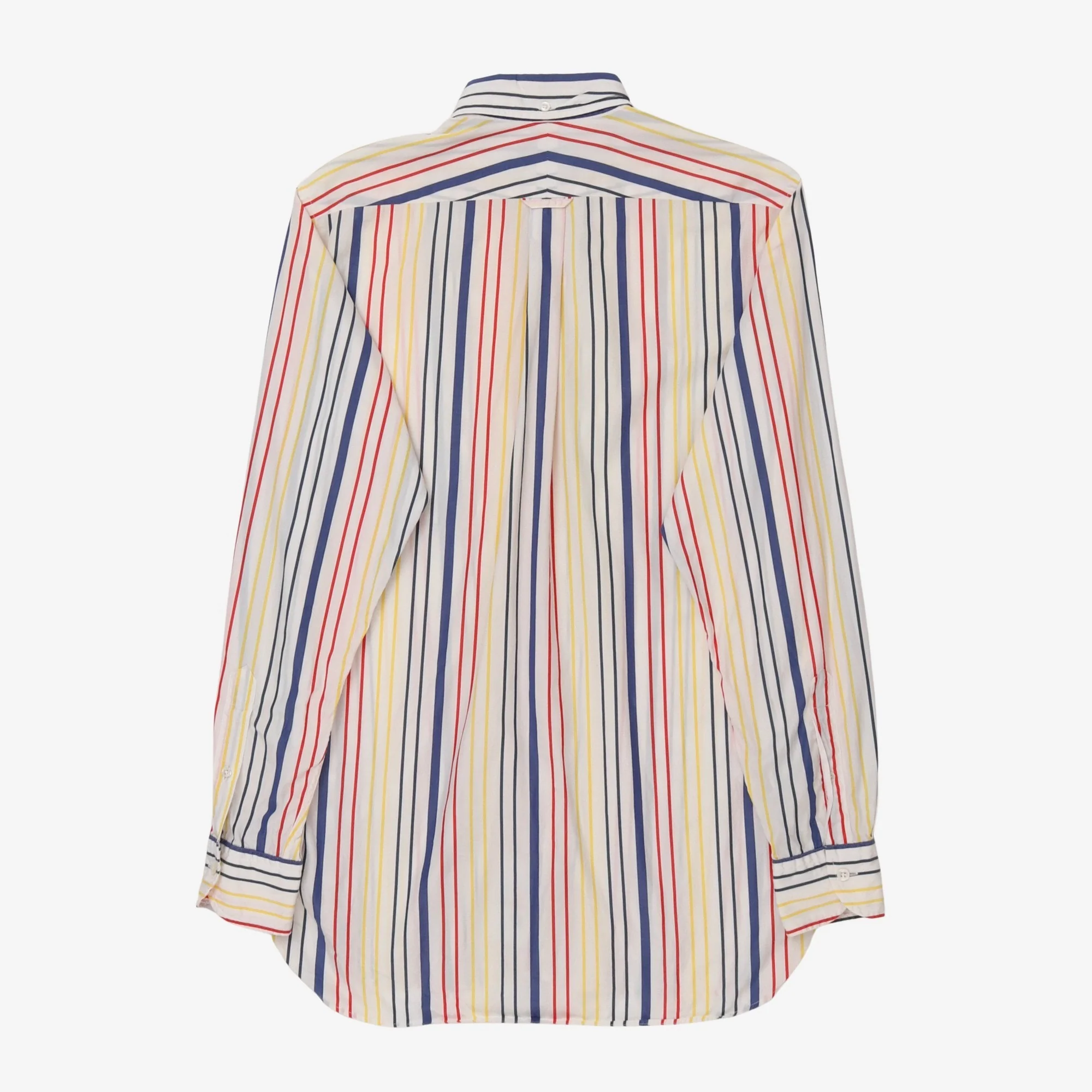 Striped BD Shirt - Image 2