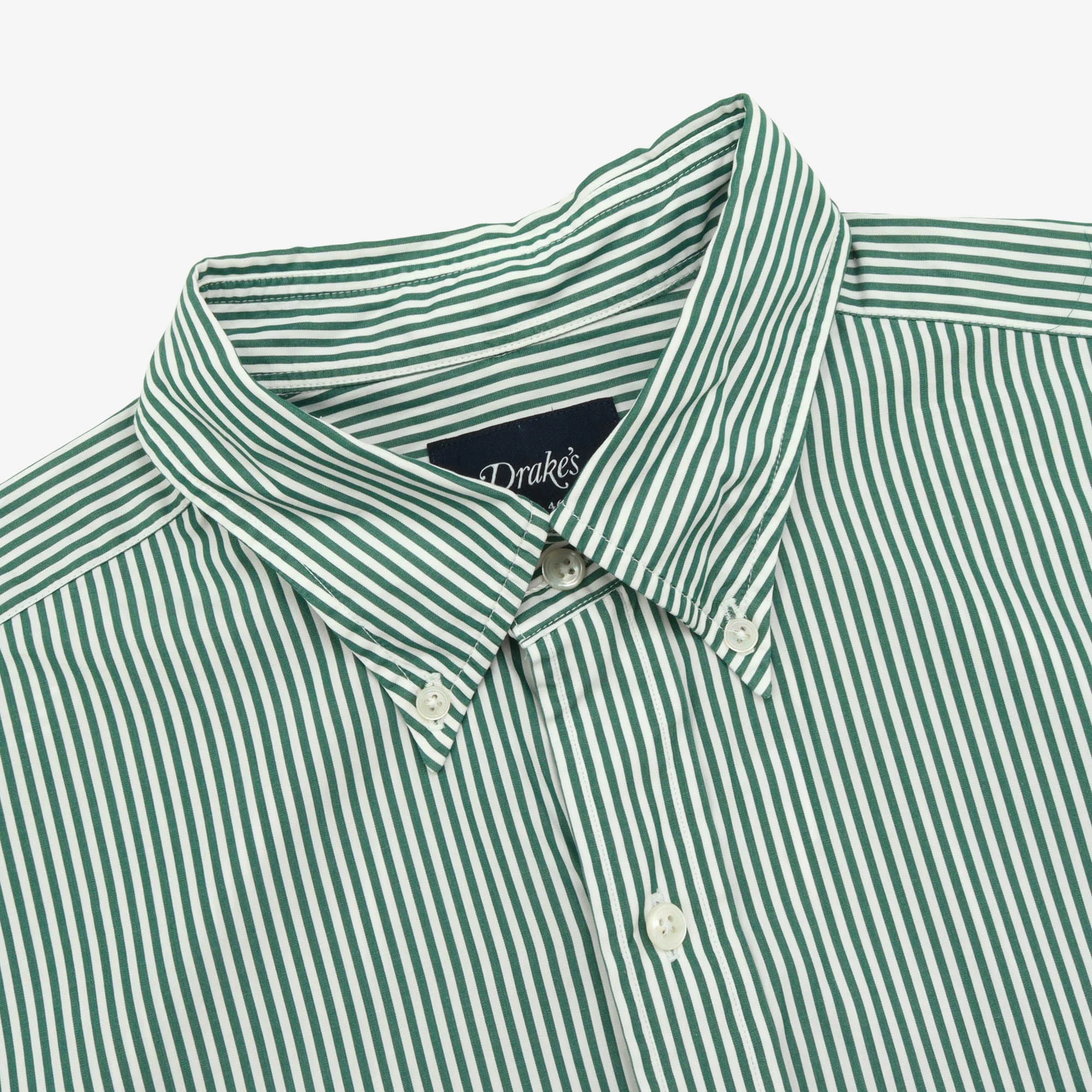 Striped BD Shirt - Image 3