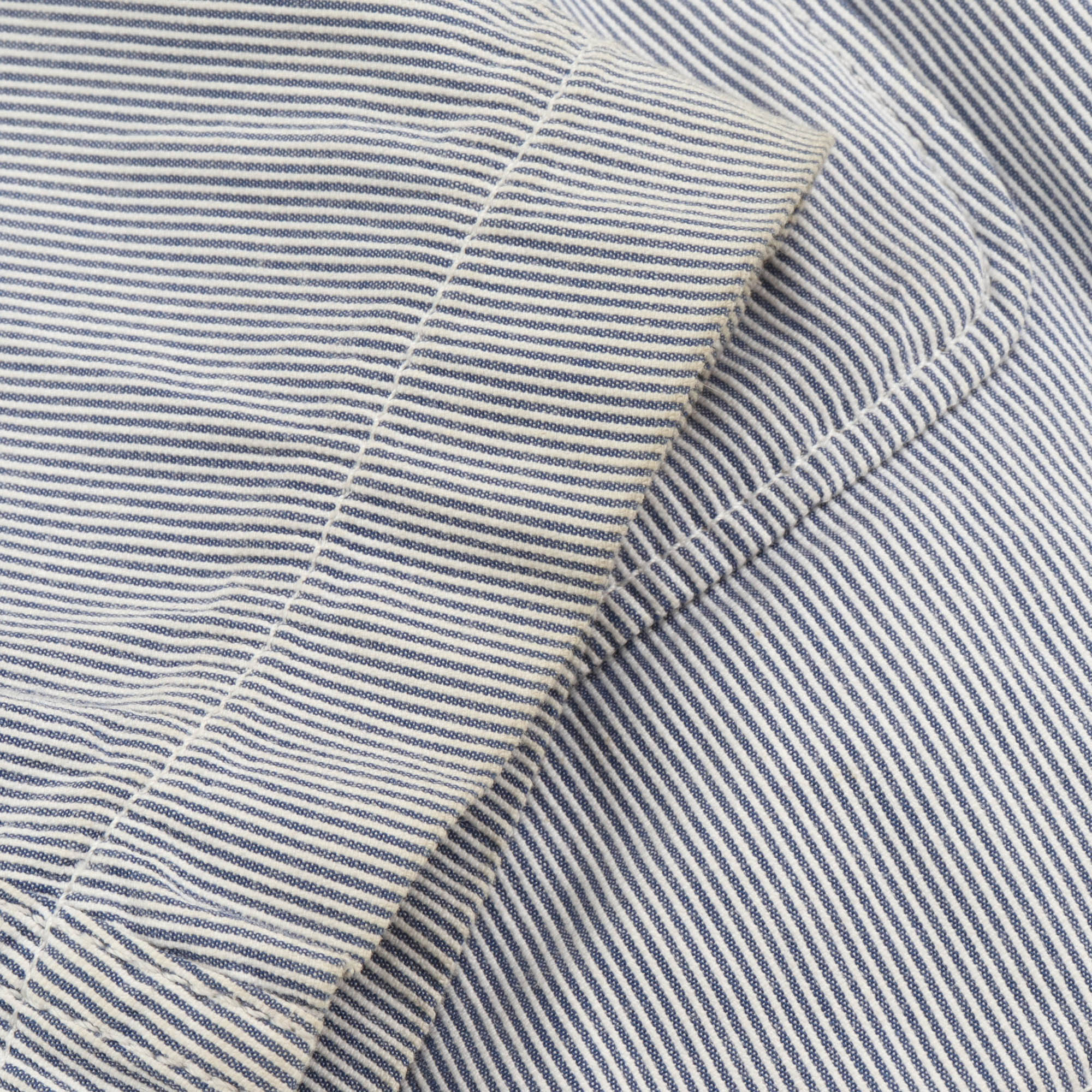 Seersucker Blazer - Image 3