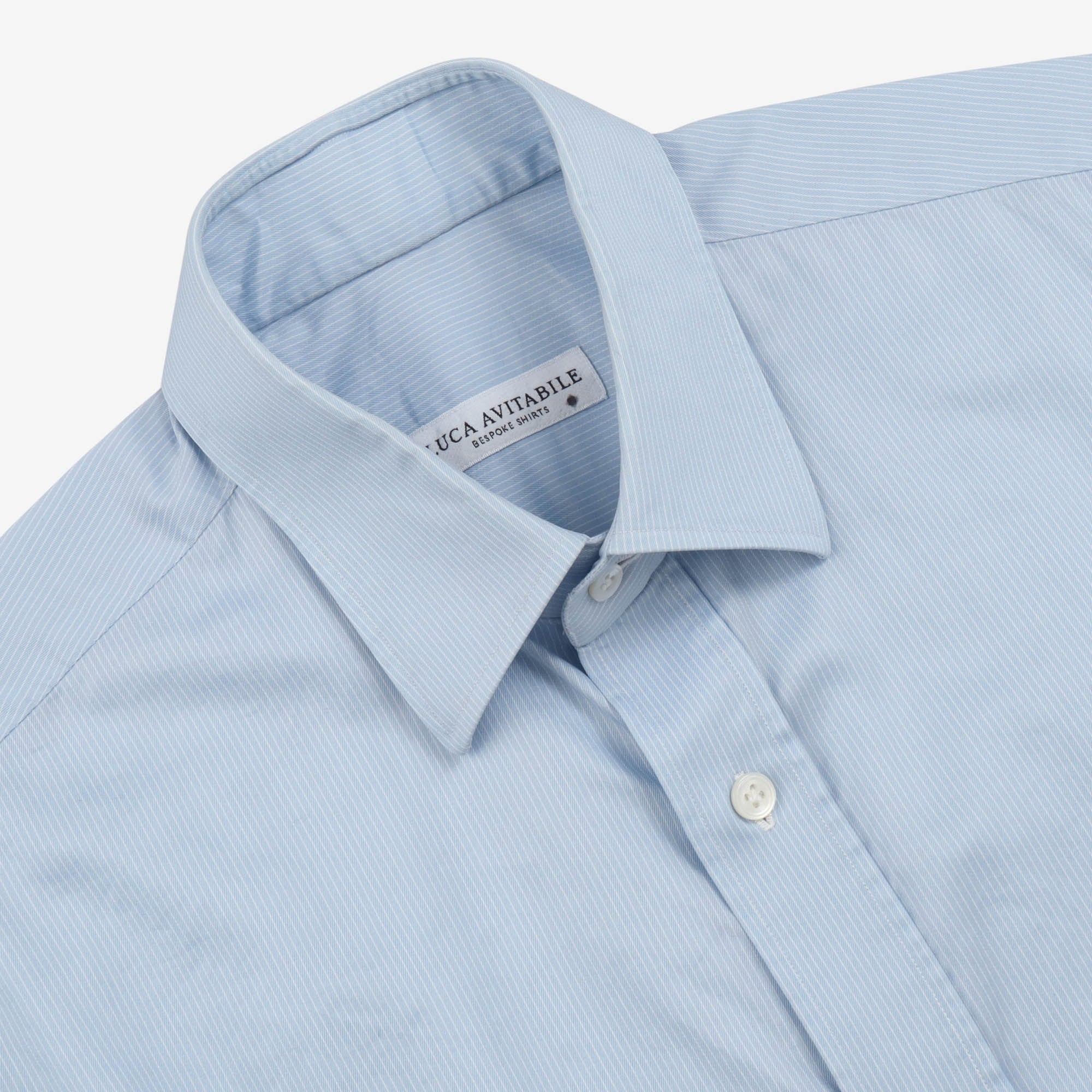 Bespoke Shirt - Image 4