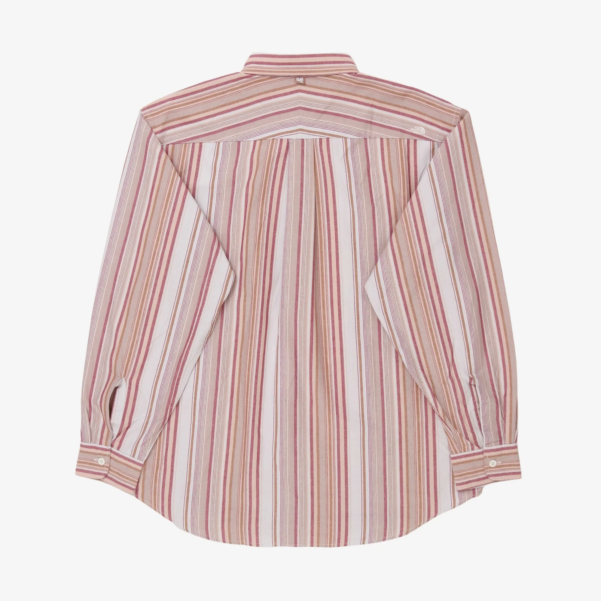 Purple Label Striped Field Shirt - Image 2