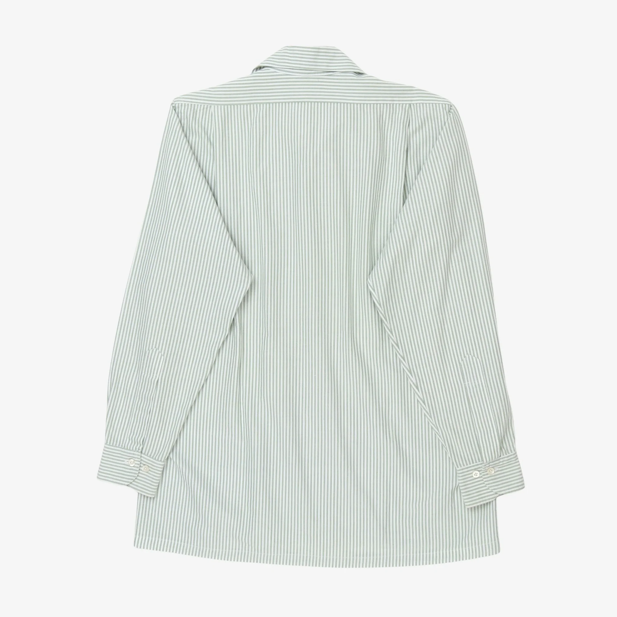 Striped Leisure Shirt - Image 2