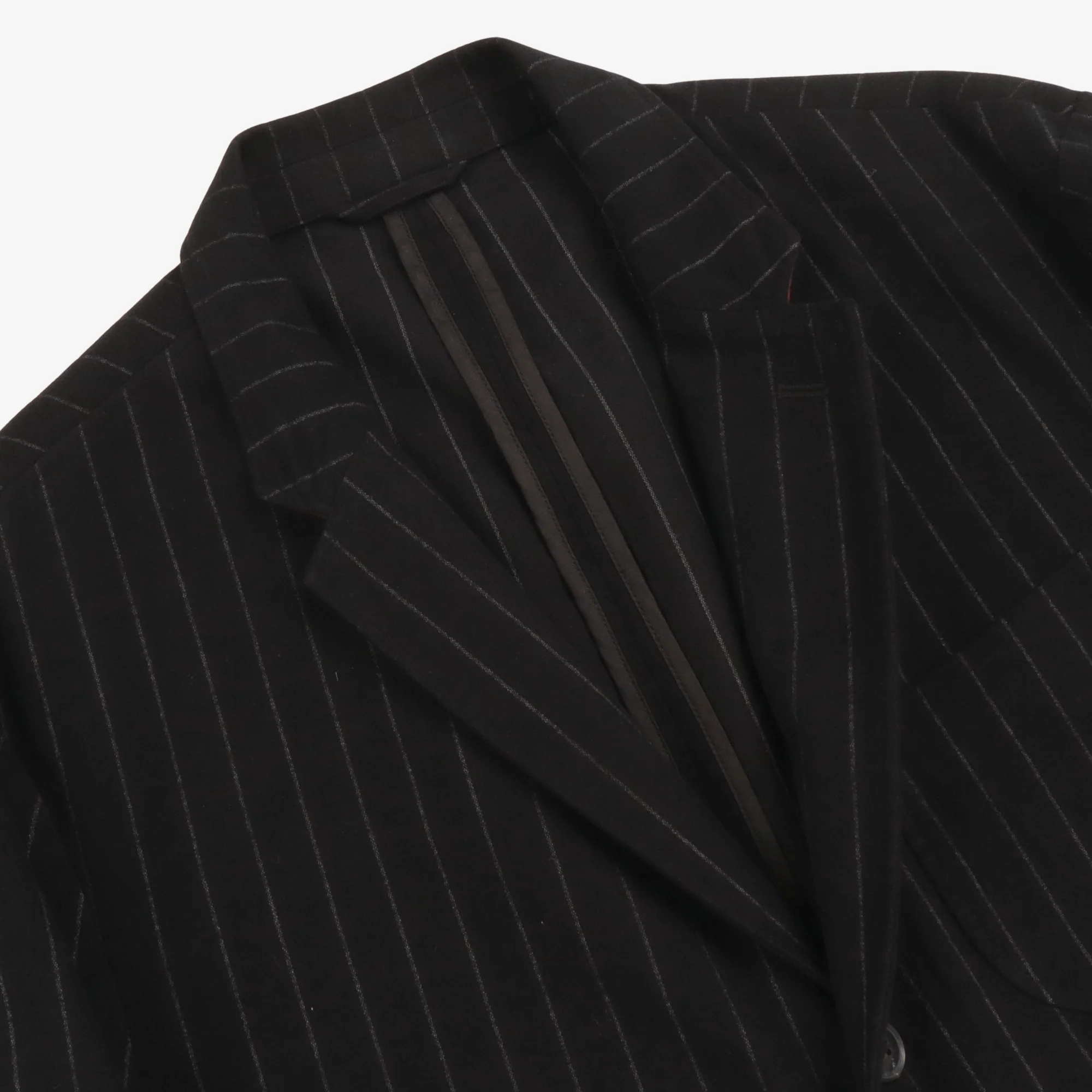 Pin Stripe Sports Jacket - Image 3