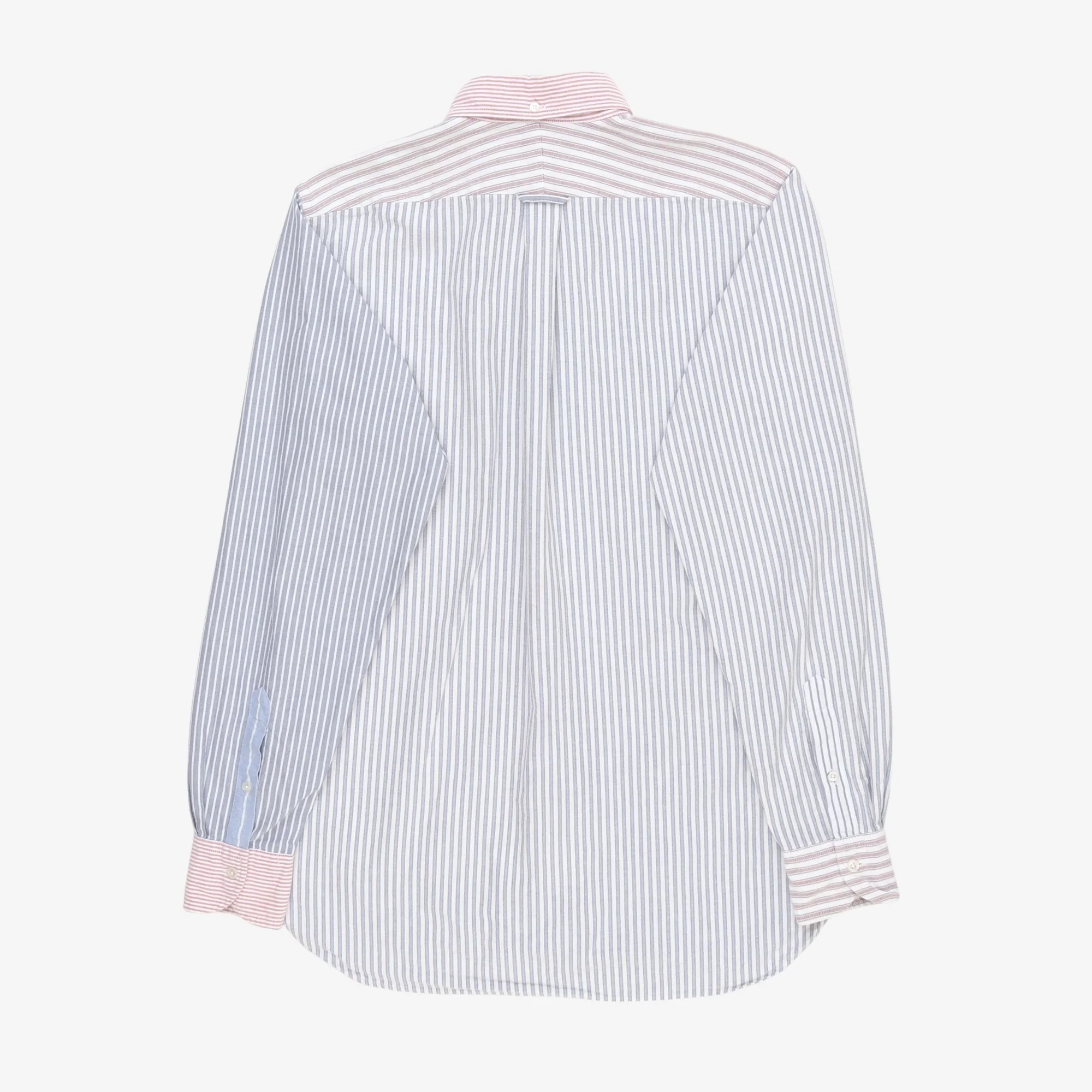 BD Oxford Fun Shirt (MTM) - Image 2
