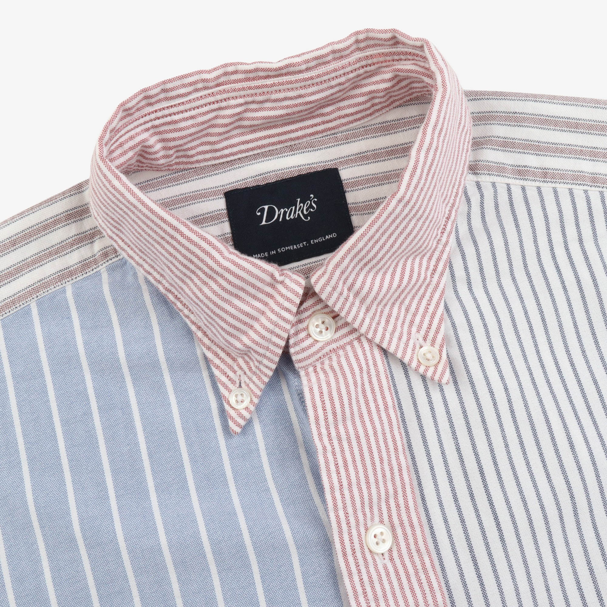 BD Oxford Fun Shirt (MTM) - Image 3