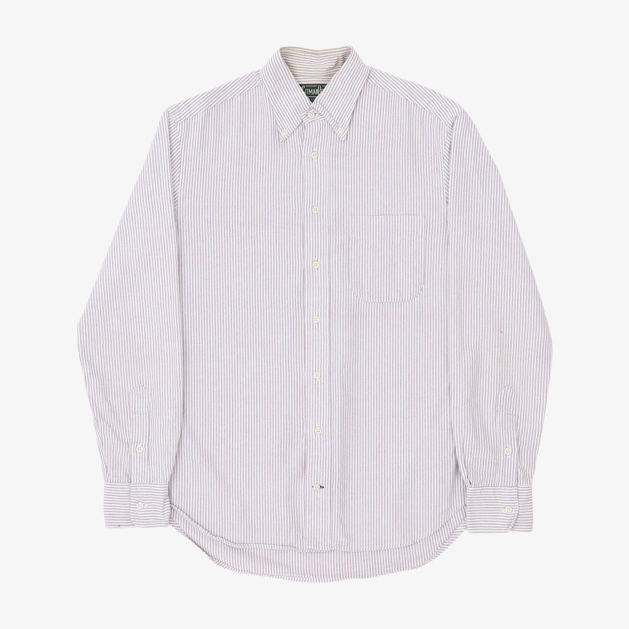 BD Oxford Shirt