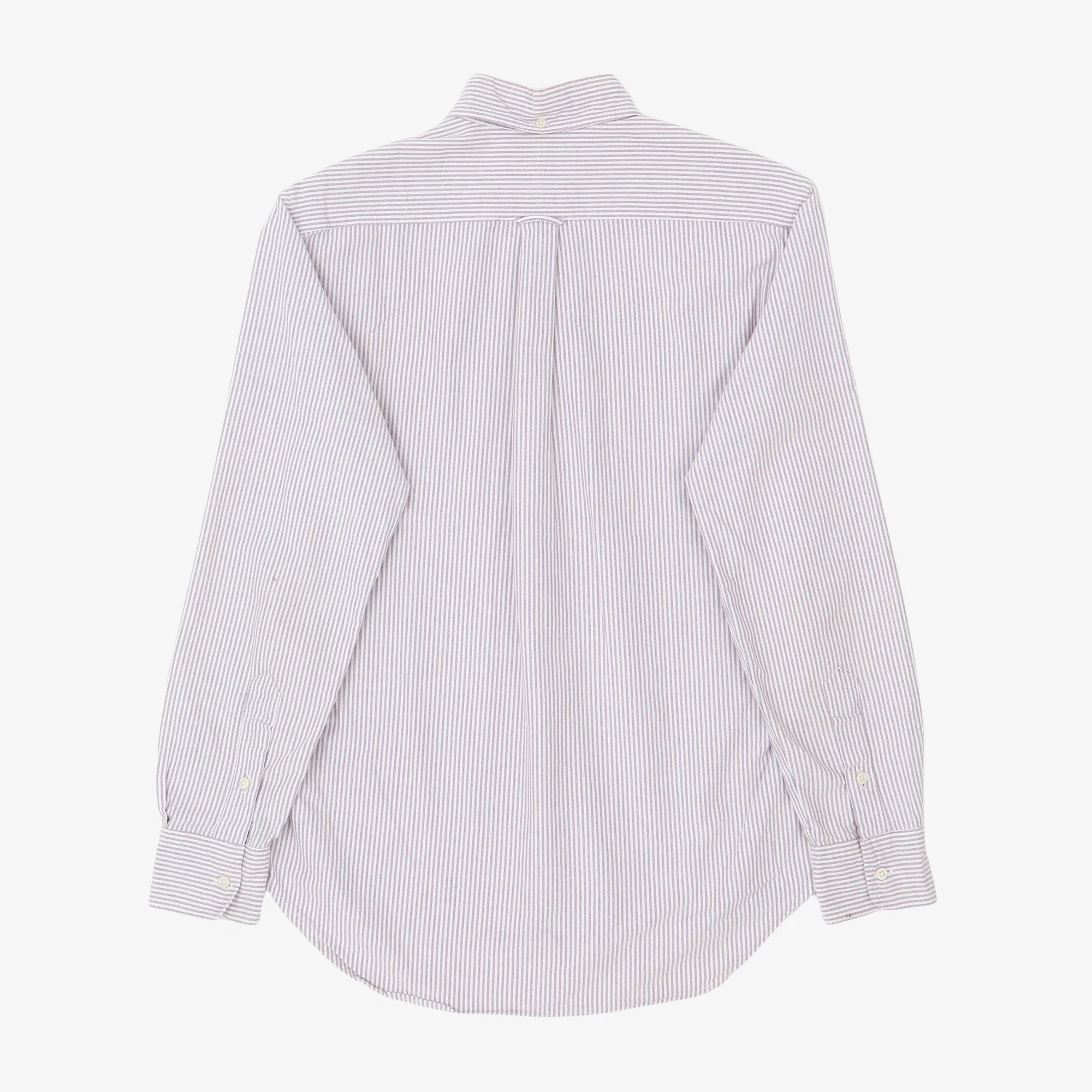BD Oxford Shirt - Image 2