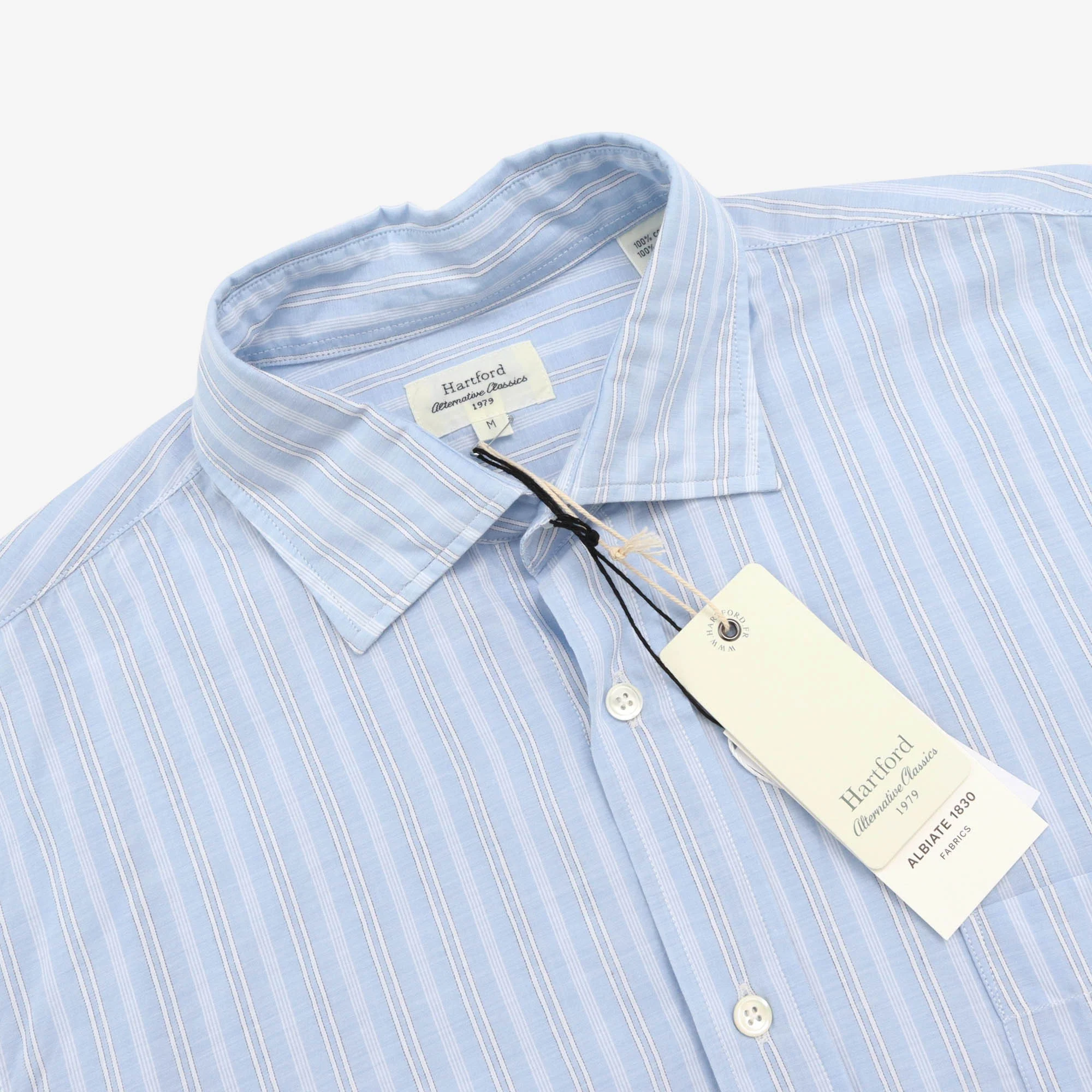 Striped Paul Shirt - Image 3