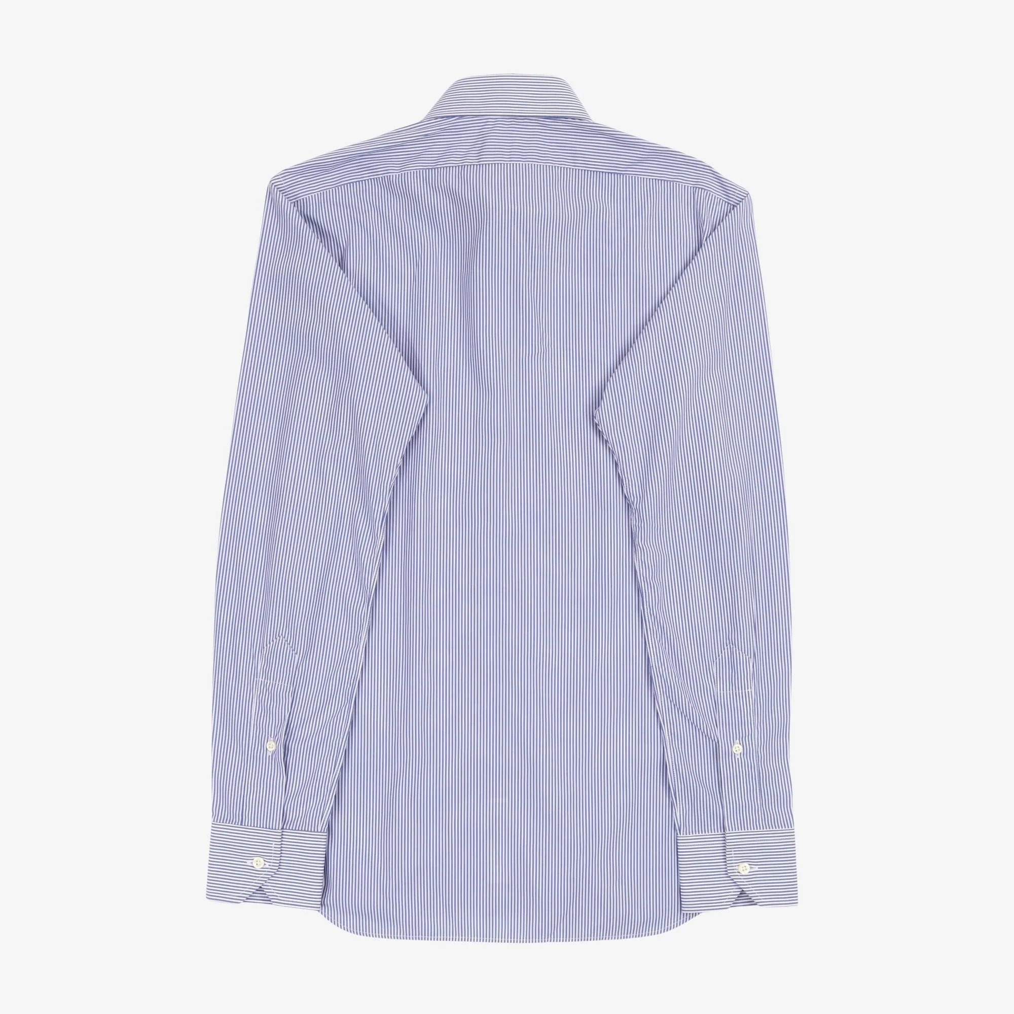 Poplin Shirt (Individualized) - Image 2