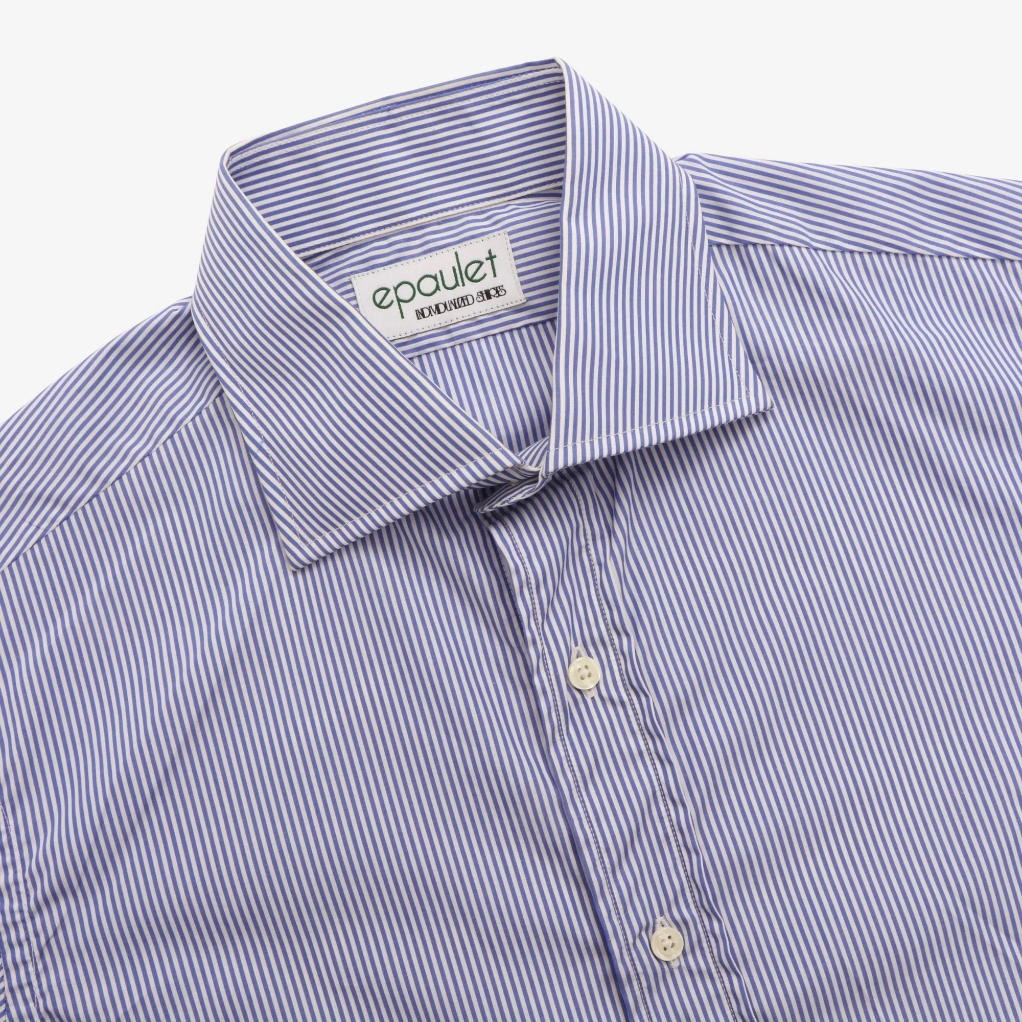 Poplin Shirt (Individualized) - Image 3