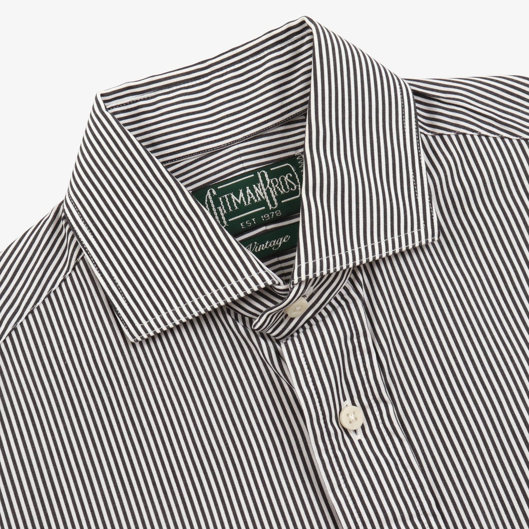 Striped Shirt - Image 3