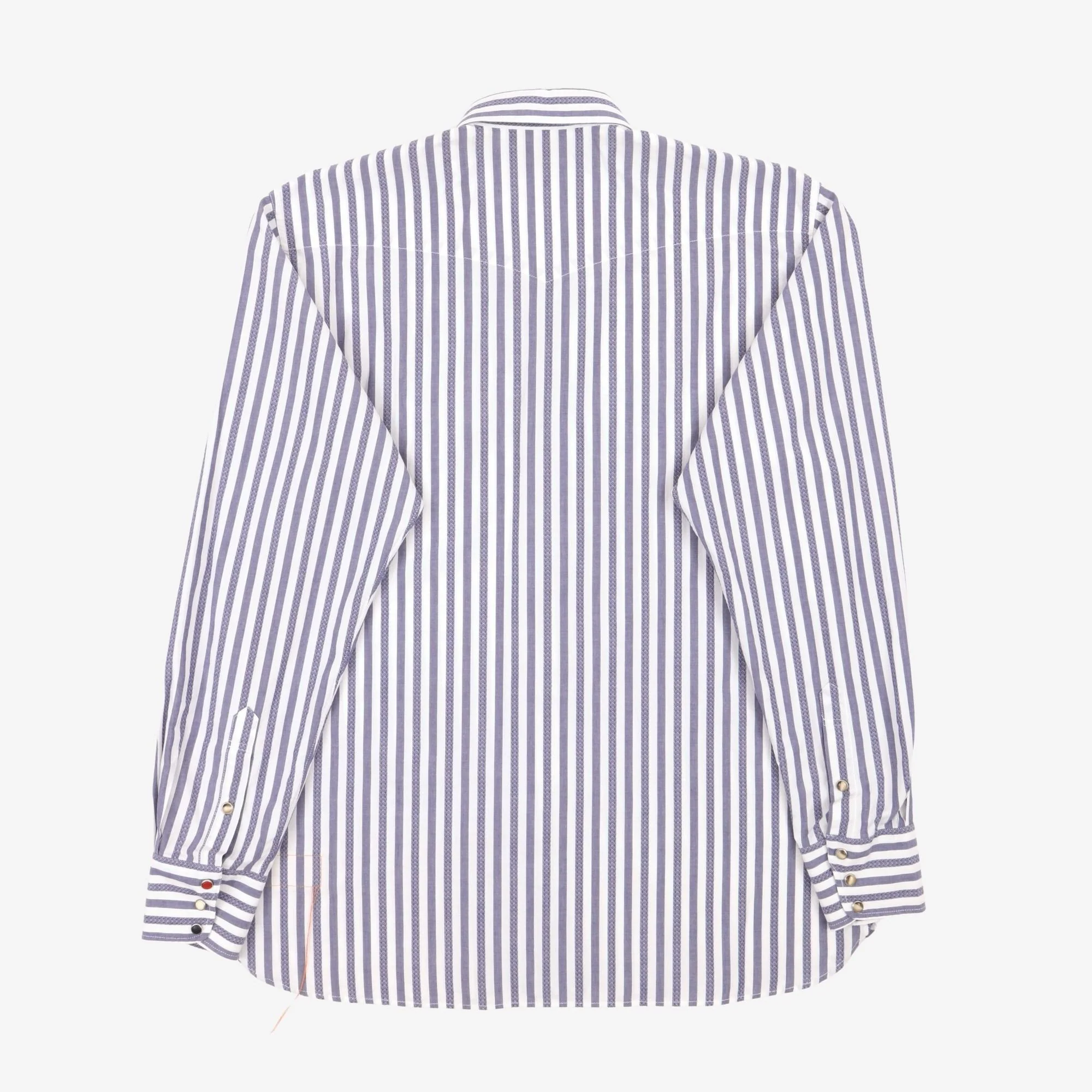 Tex Western Shirt - Image 2