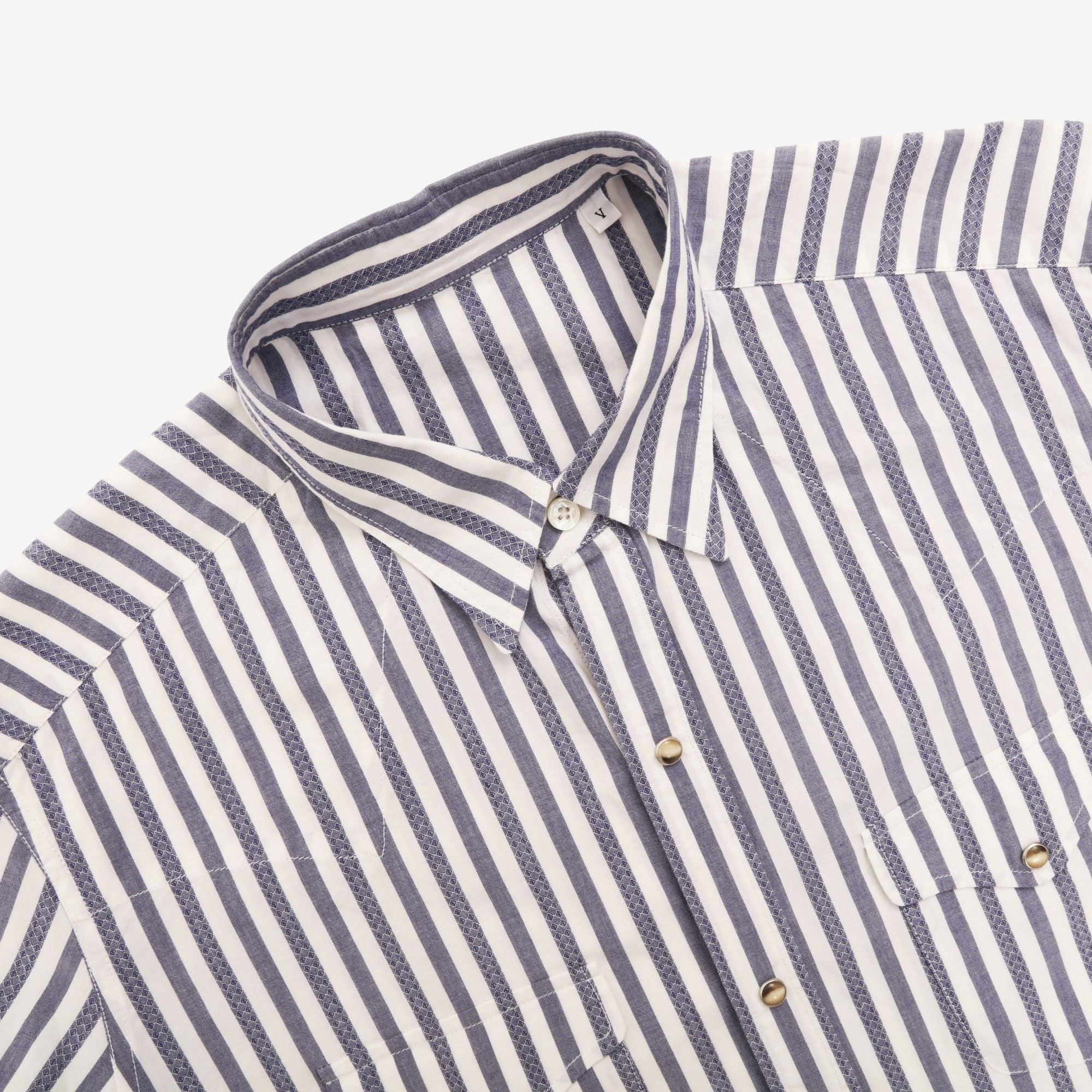 Tex Western Shirt - Image 3