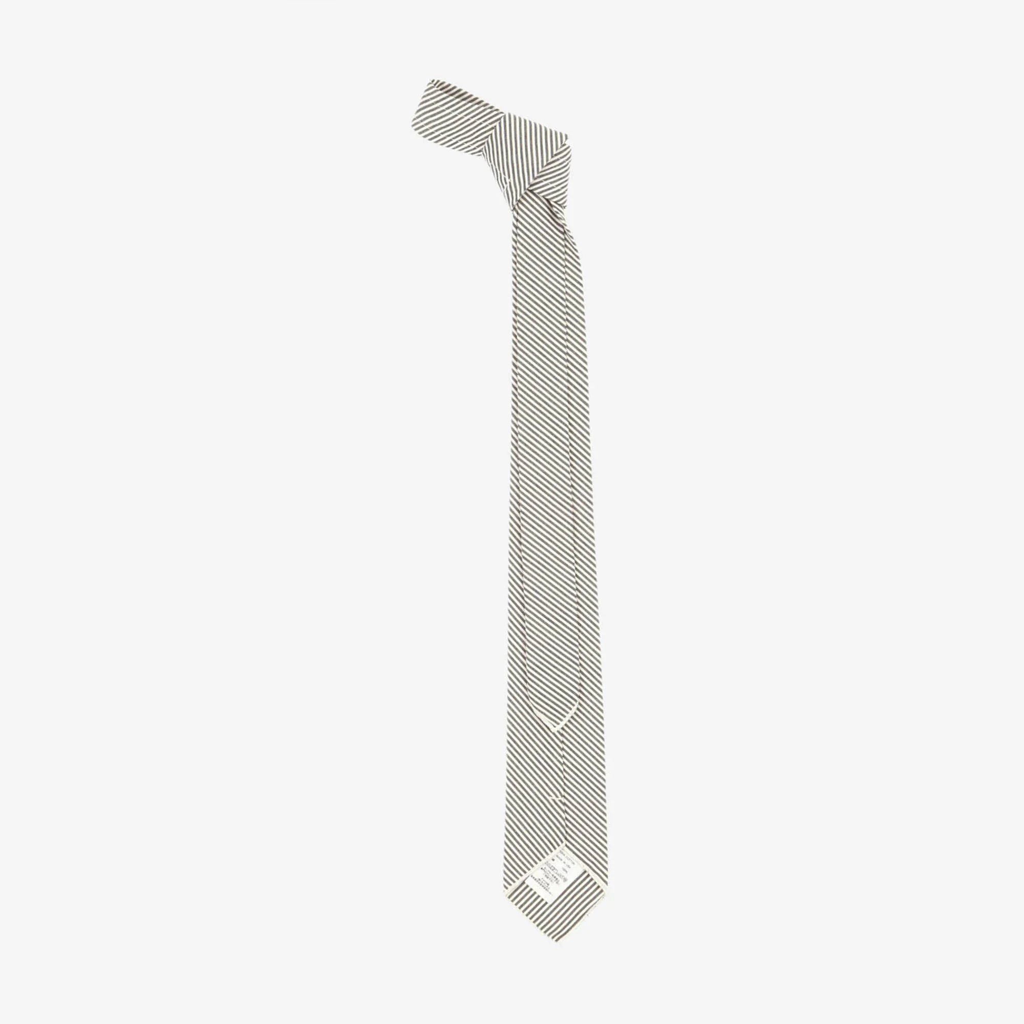 Striped Tie - Image 2
