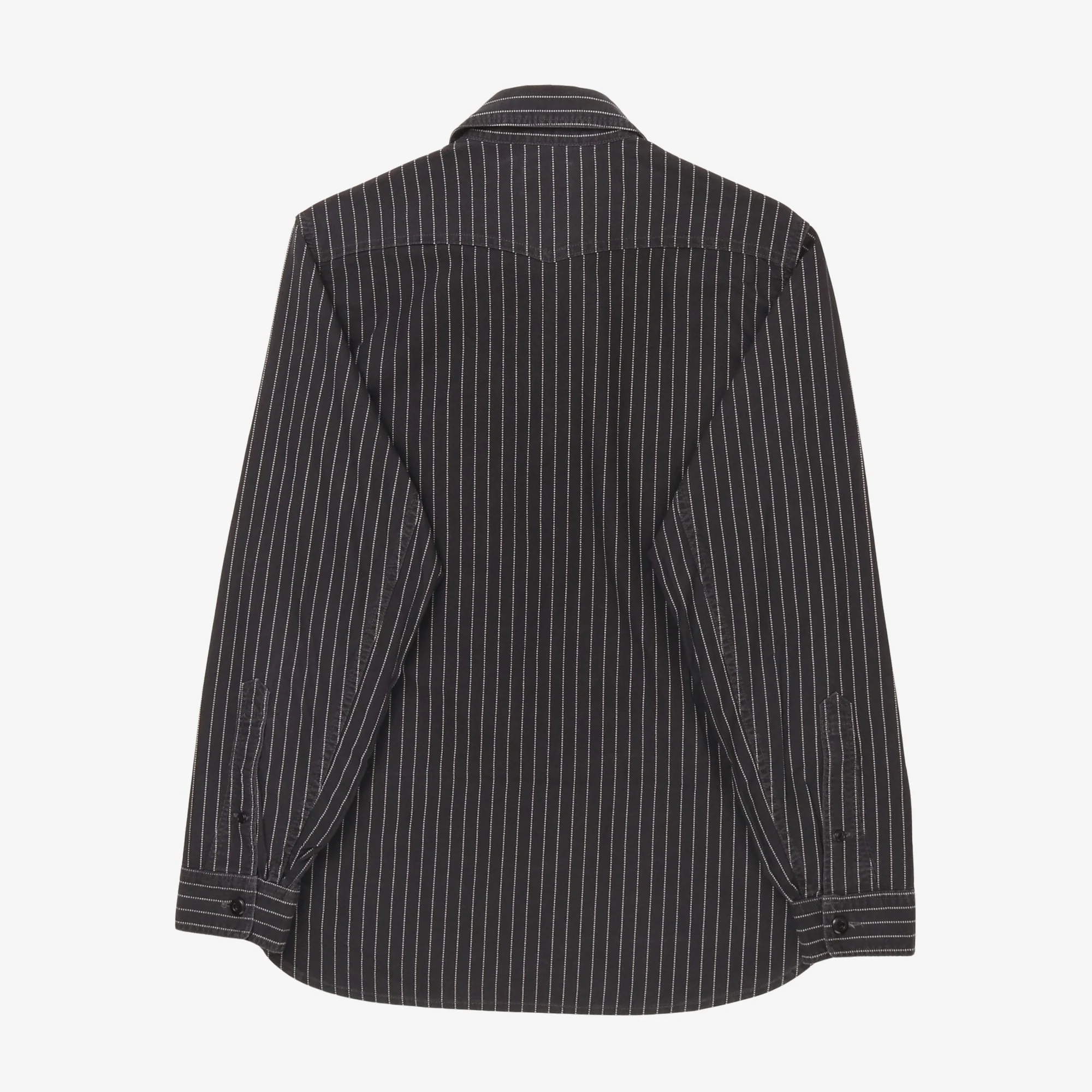 Wabash Work Shirt - Image 2