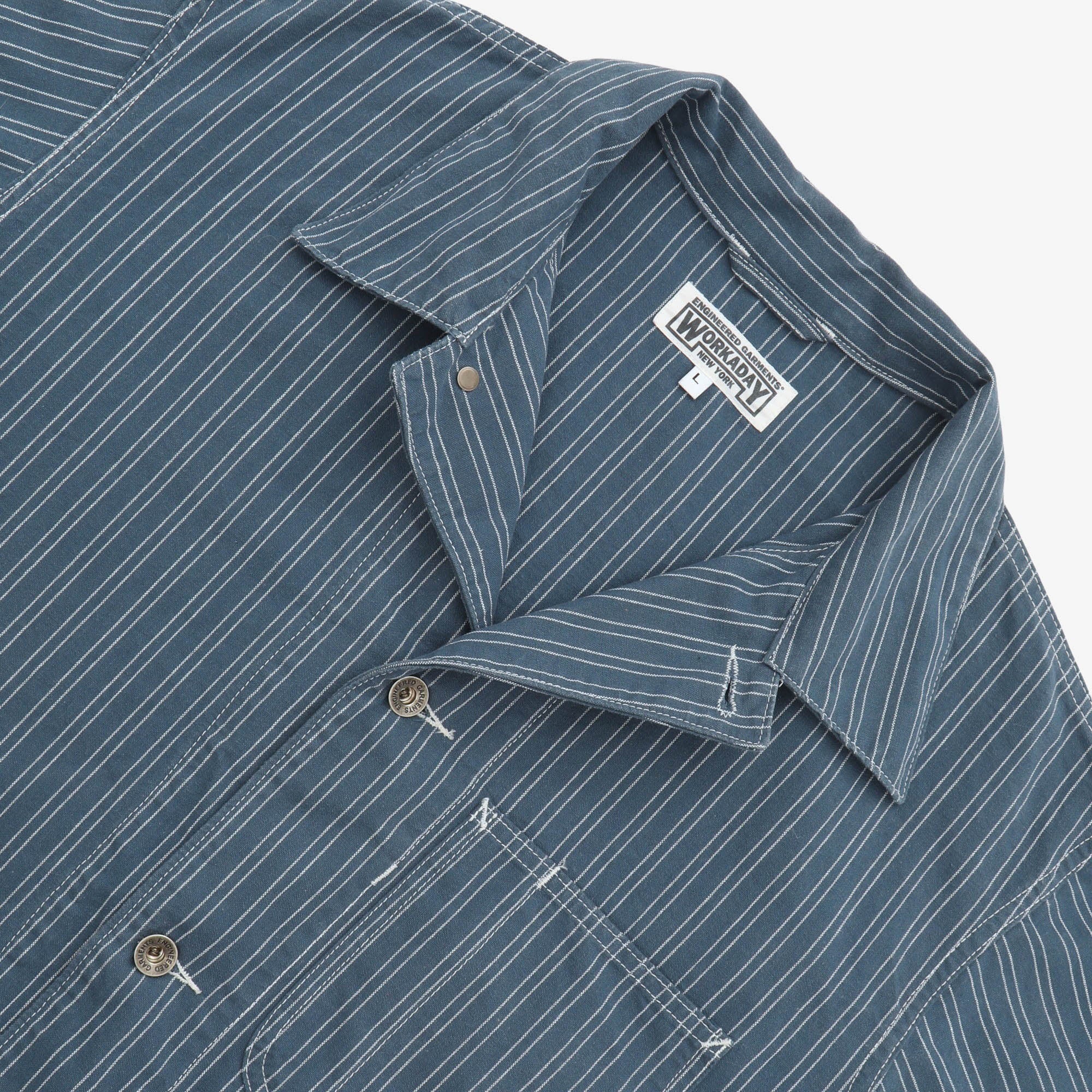 Workaday Utility Jacket - Image 3