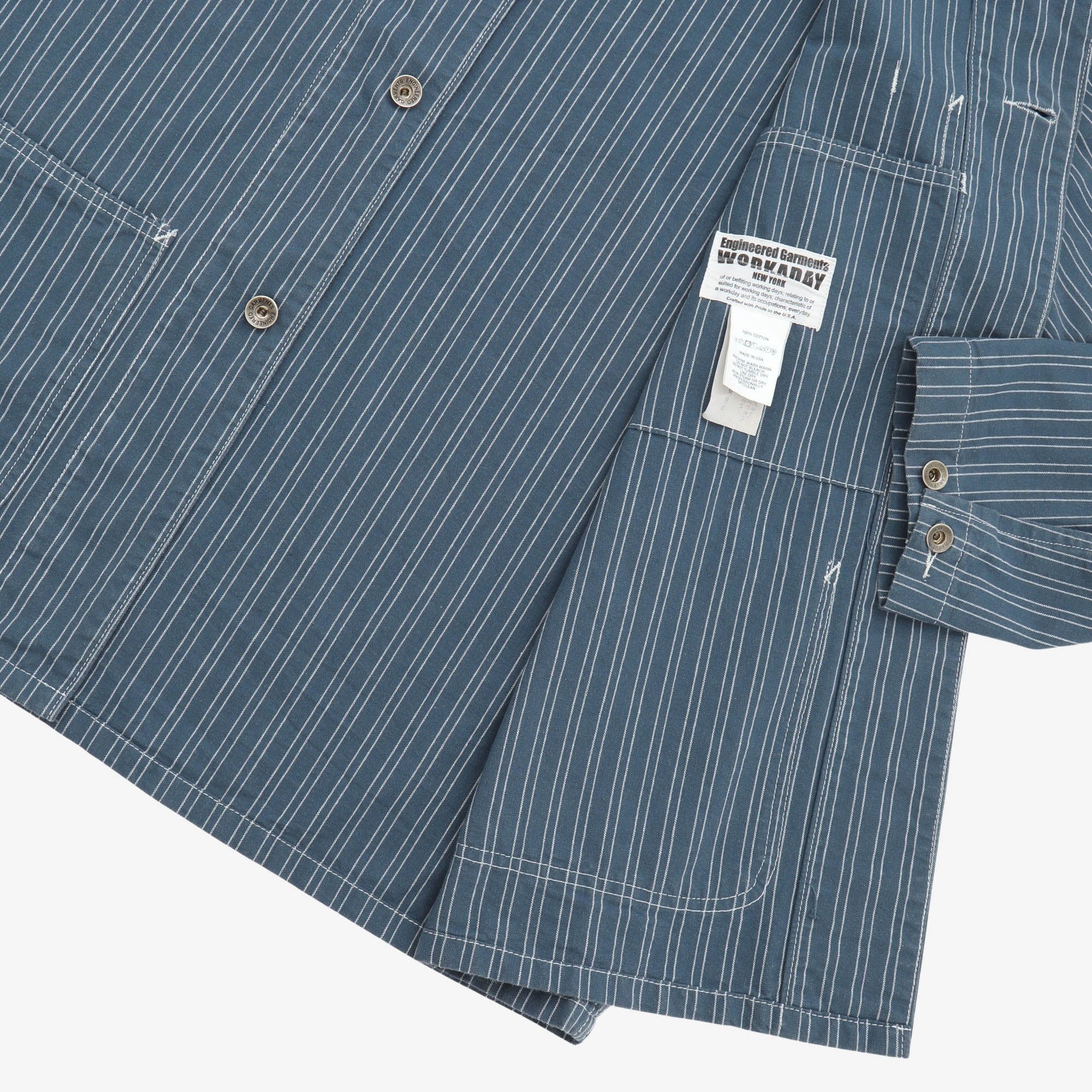 Workaday Utility Jacket - Image 4