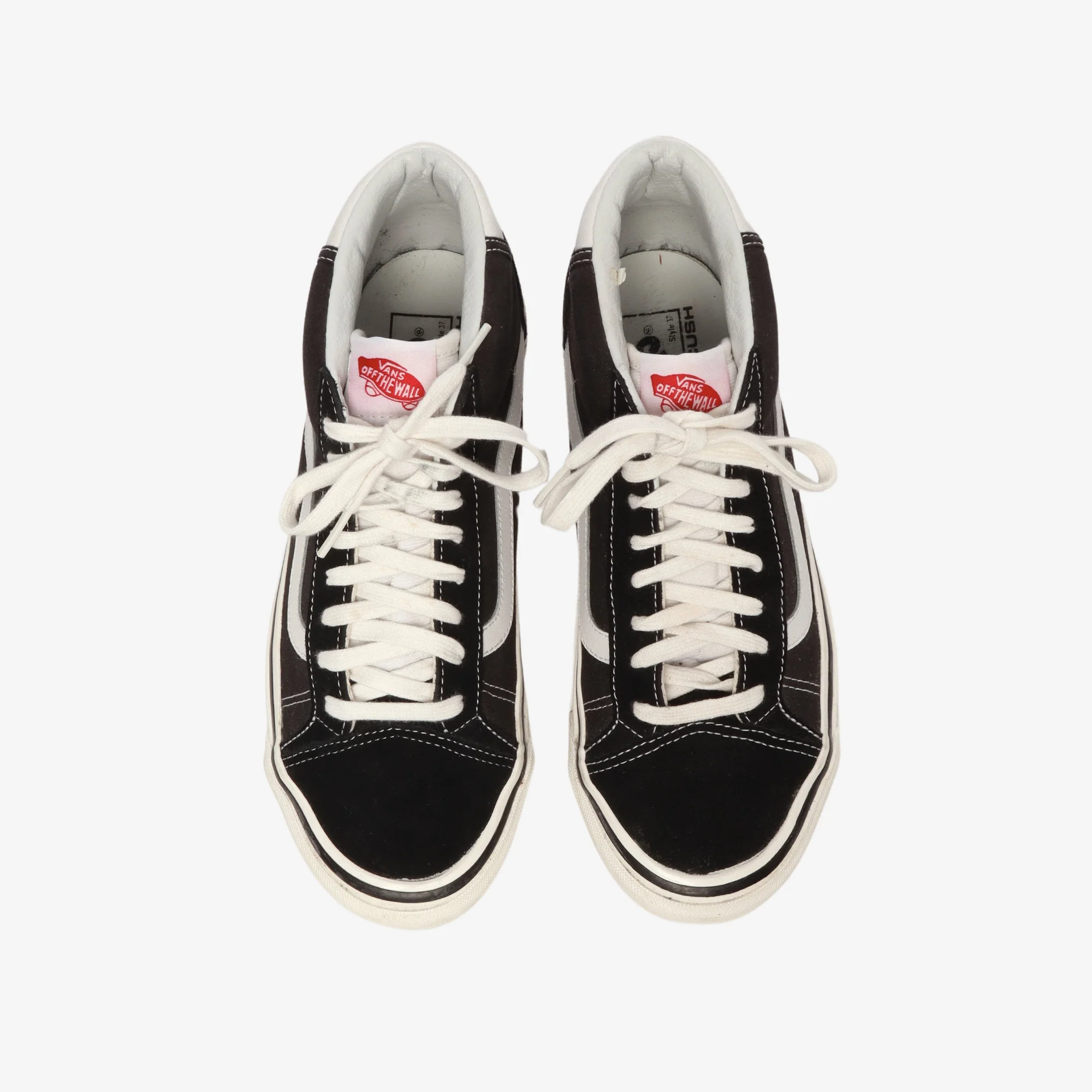 Mid Skool 37 - Image 5