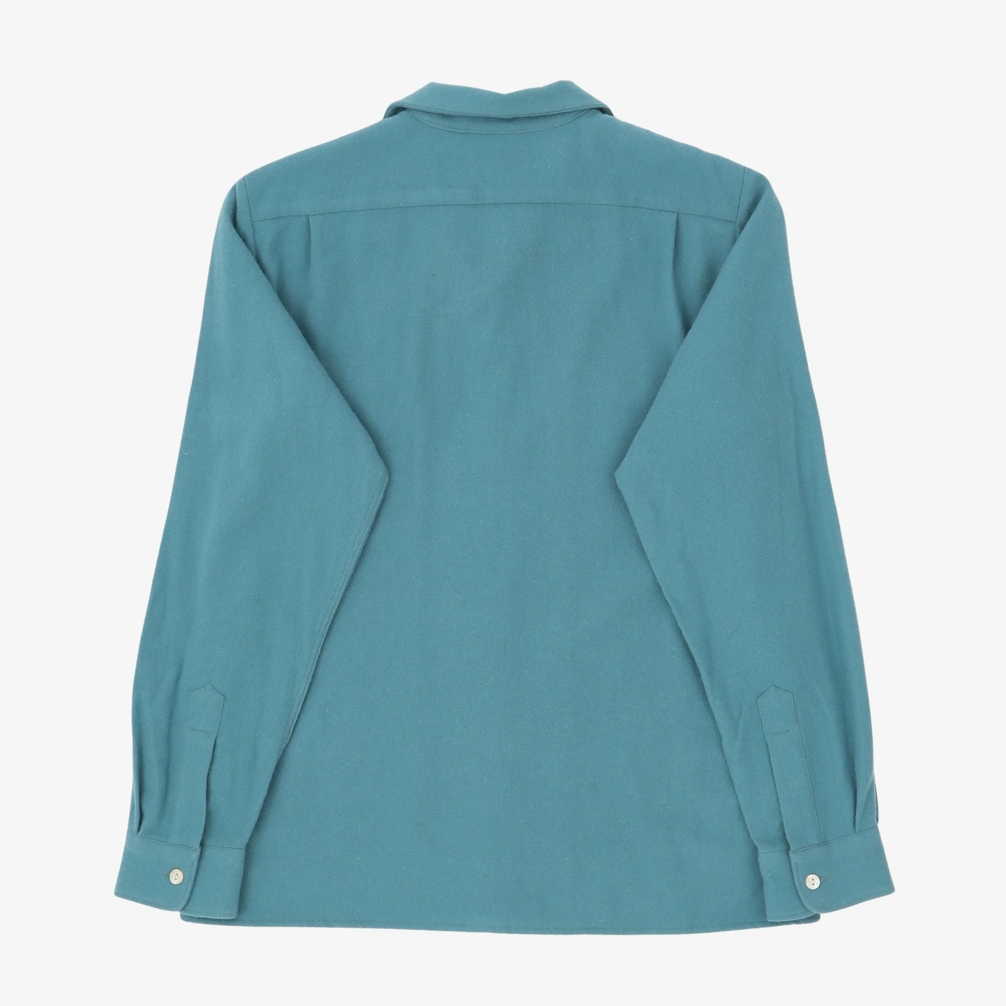 50s Rockabilly Shirt - Image 2