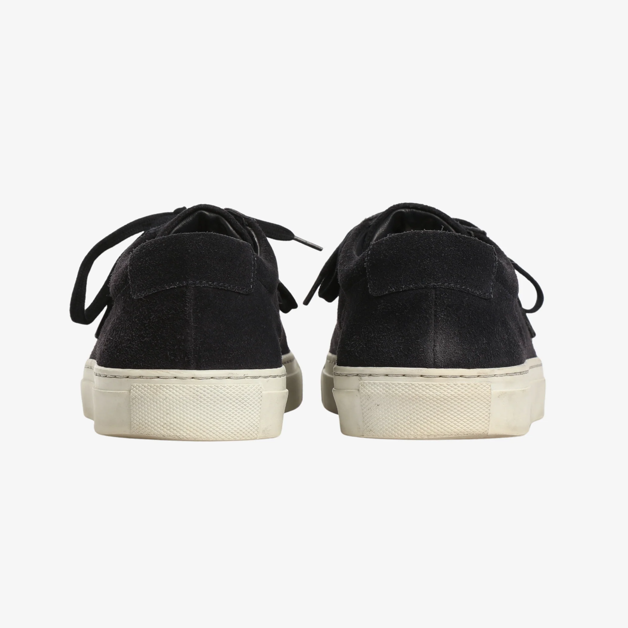 Suede Achilles Low - Image 3